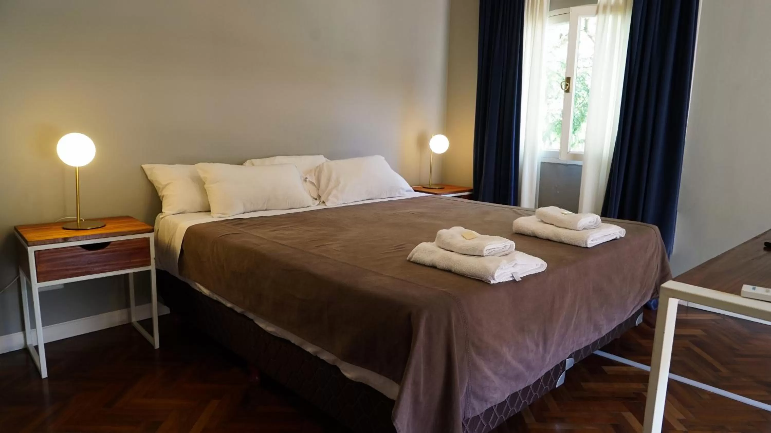 Bed in El Cerquero, Casa de Huéspedes