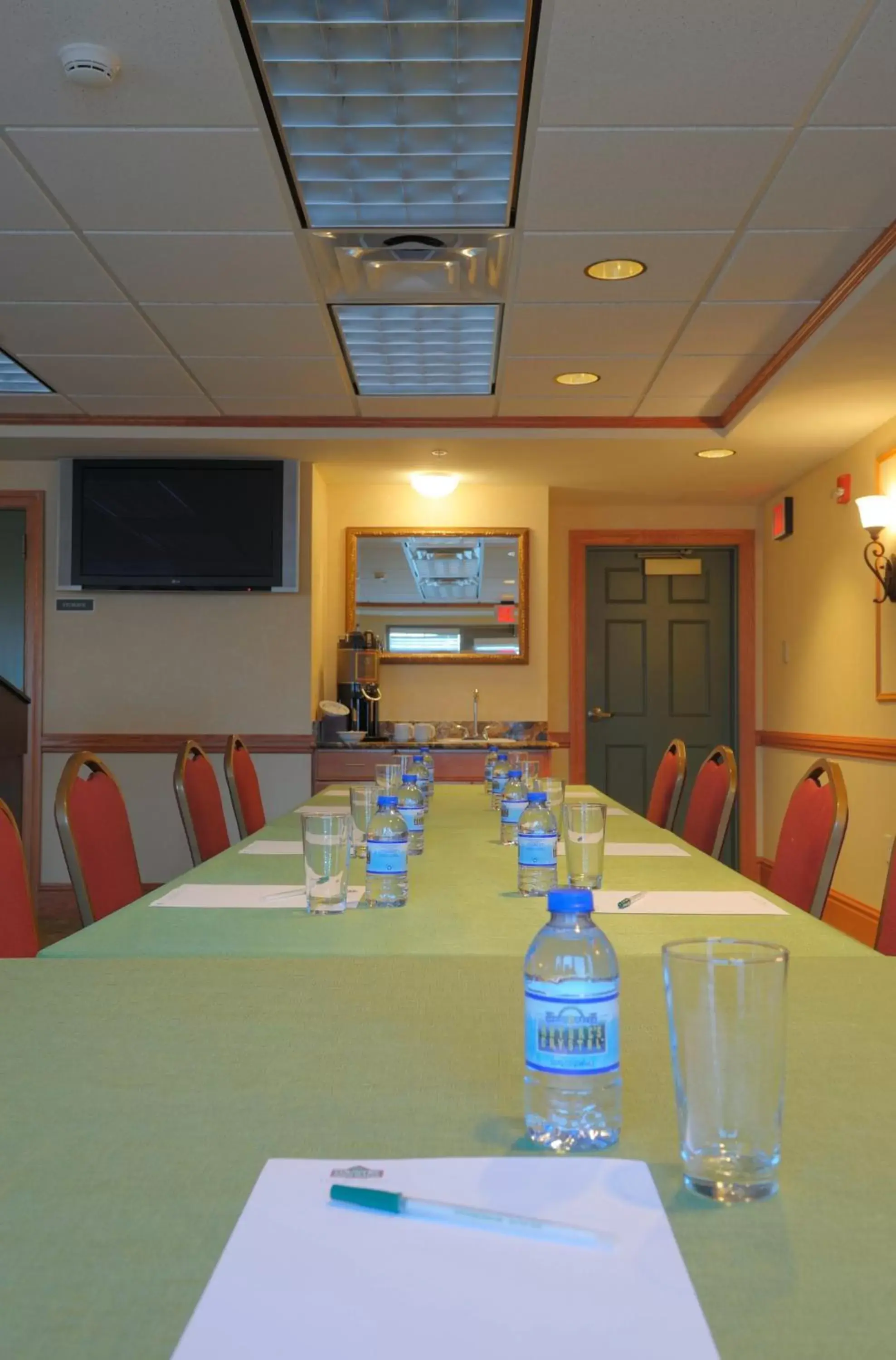 Banquet/Function facilities in Country Inn & Suites by Radisson, Grand Forks, ND