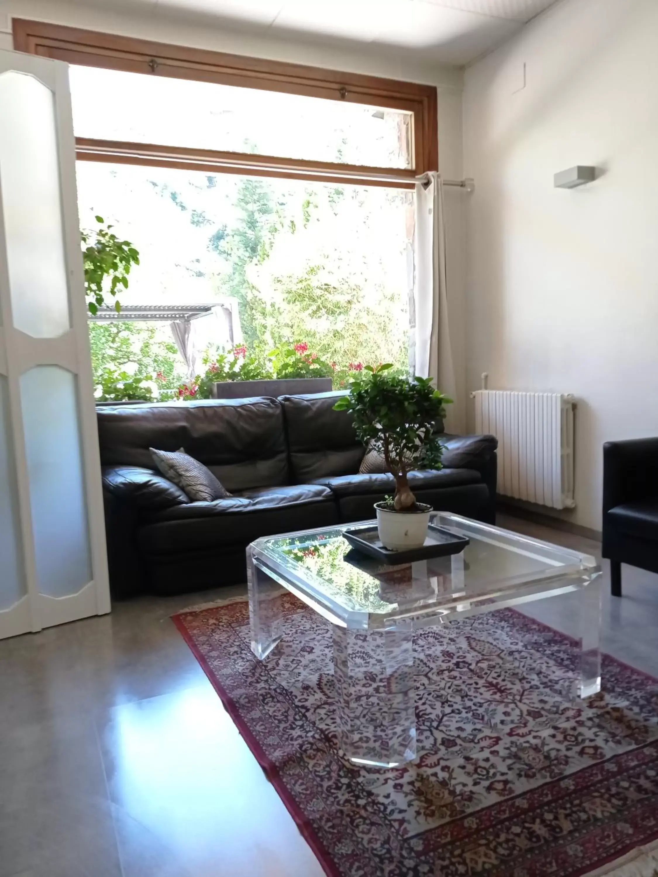 Living room, Seating Area in Hotel Sol-Park