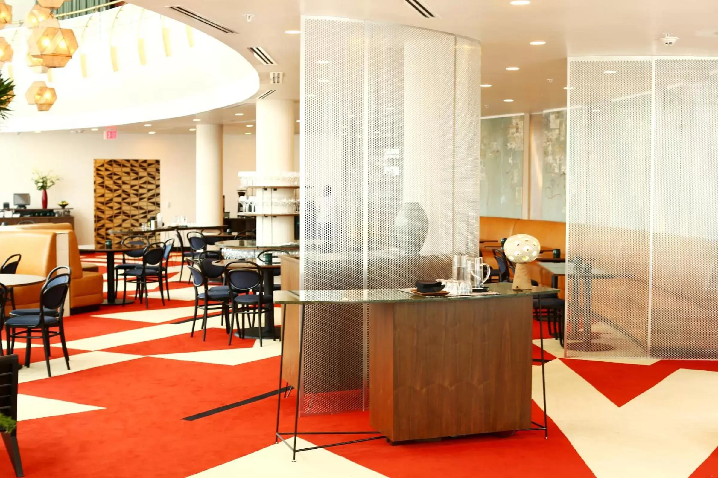 Restaurant/places to eat in The Durham Hotel Restaurant/places to eat in The Durham Hotel