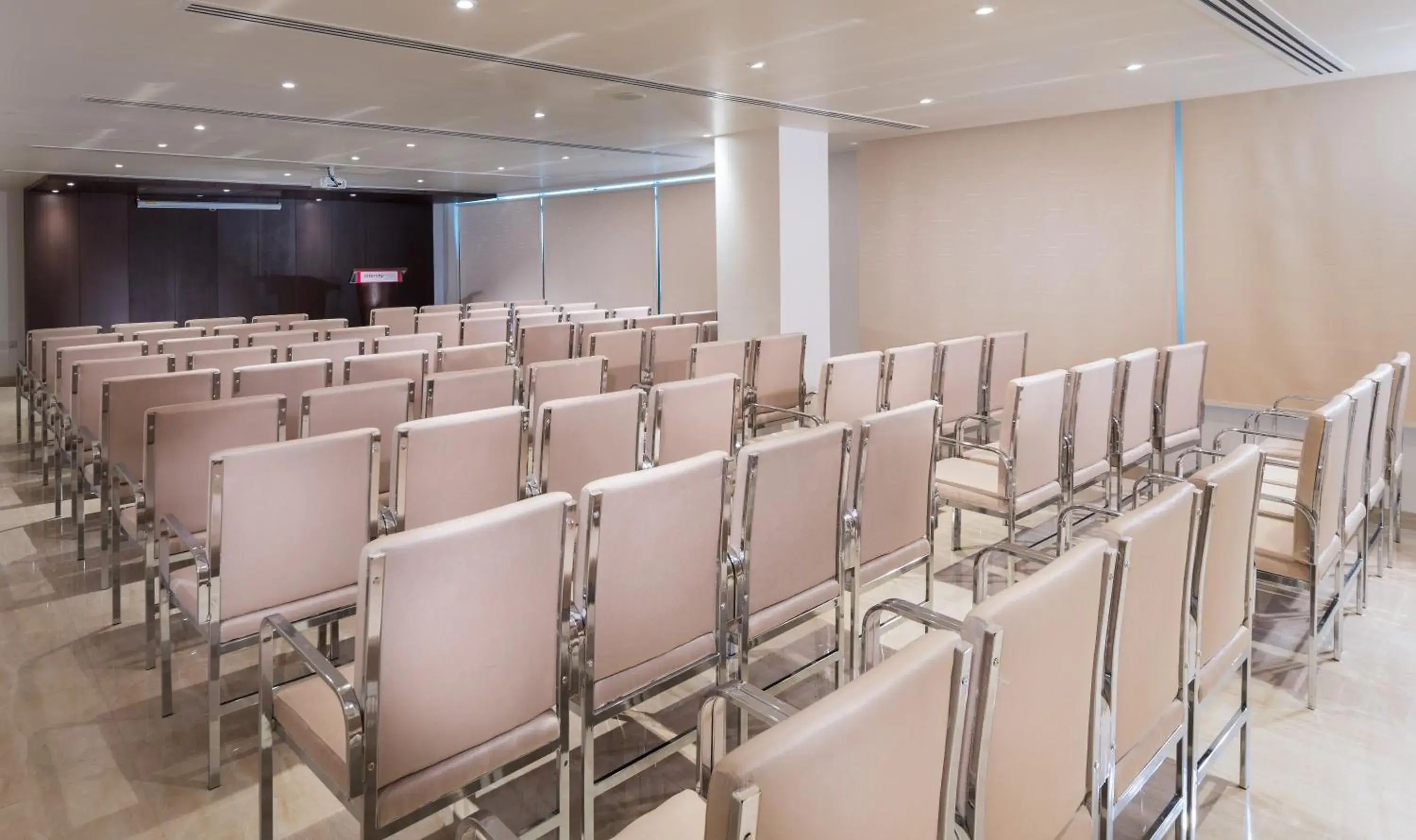 Meeting/conference room, Business Area/Conference Room in IntercityHotel Salalah by Deutsche Hospitality