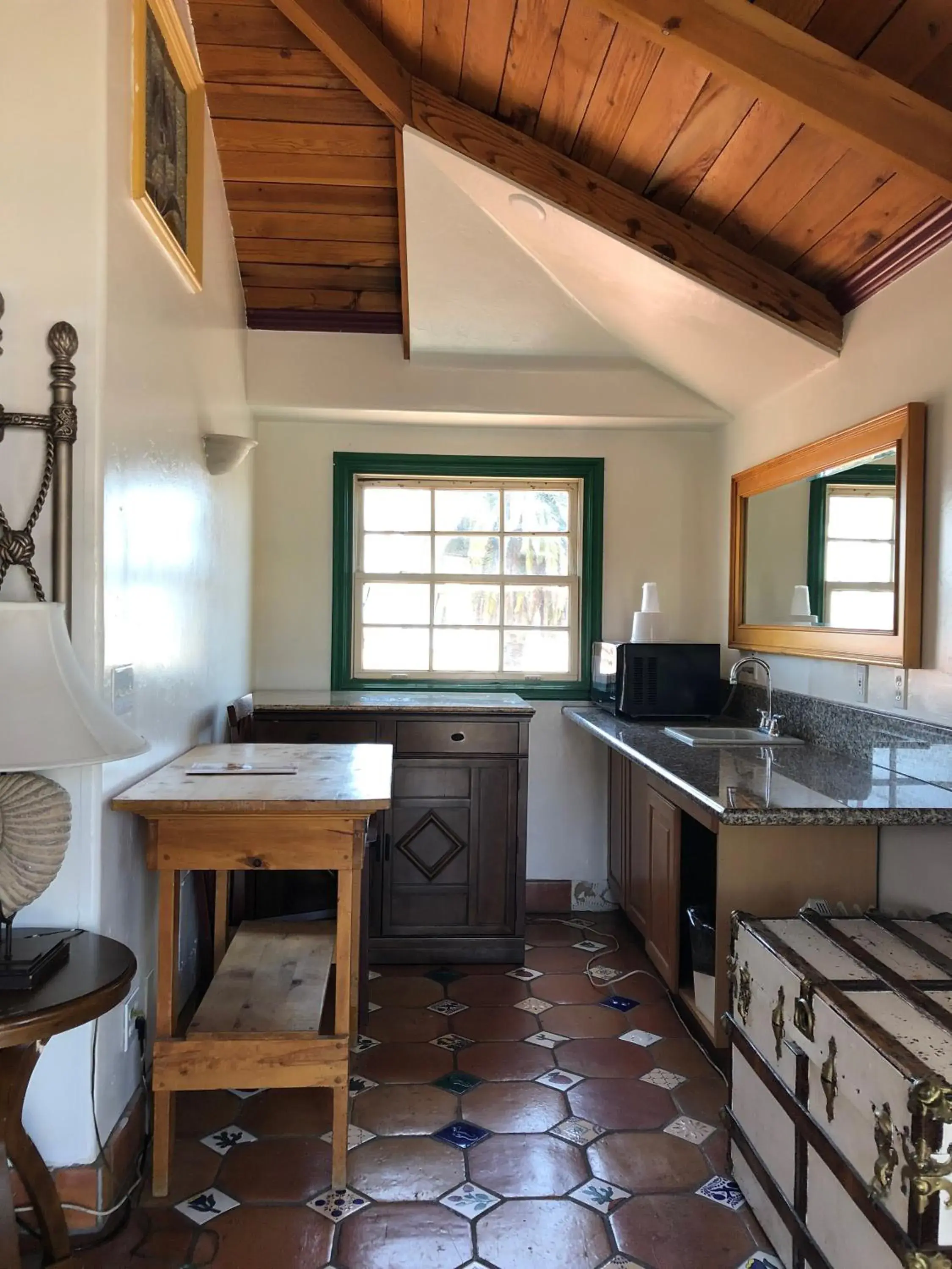 Kitchen or kitchenette, Kitchen/Kitchenette in Ala Mar by the Sea