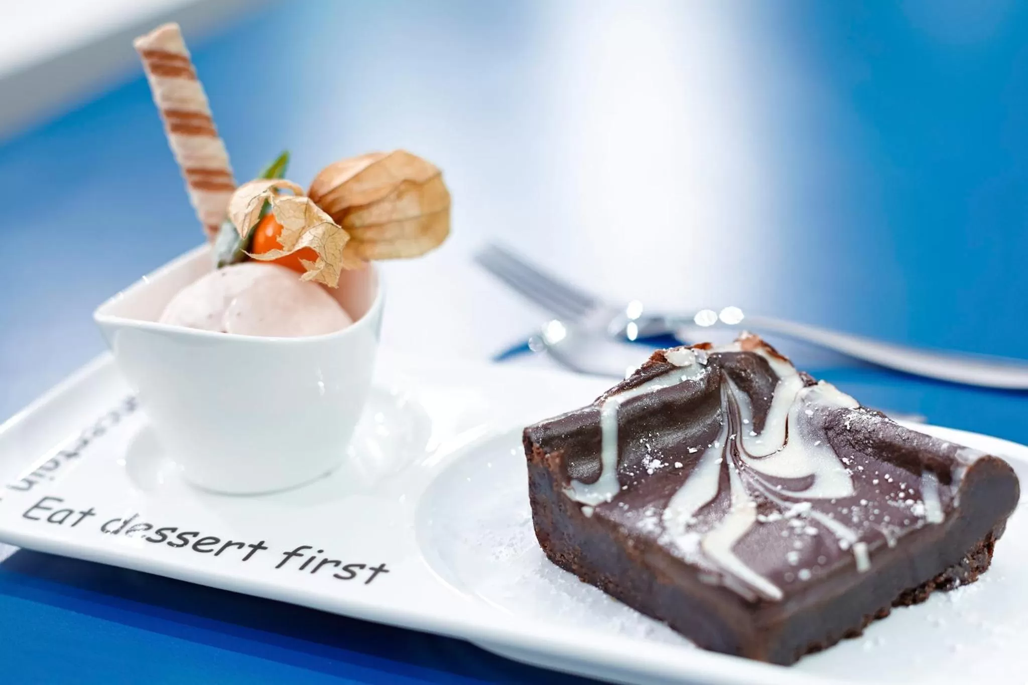 Food close-up in Ibis Styles Liverpool Centre Dale Street - Cavern Quarter