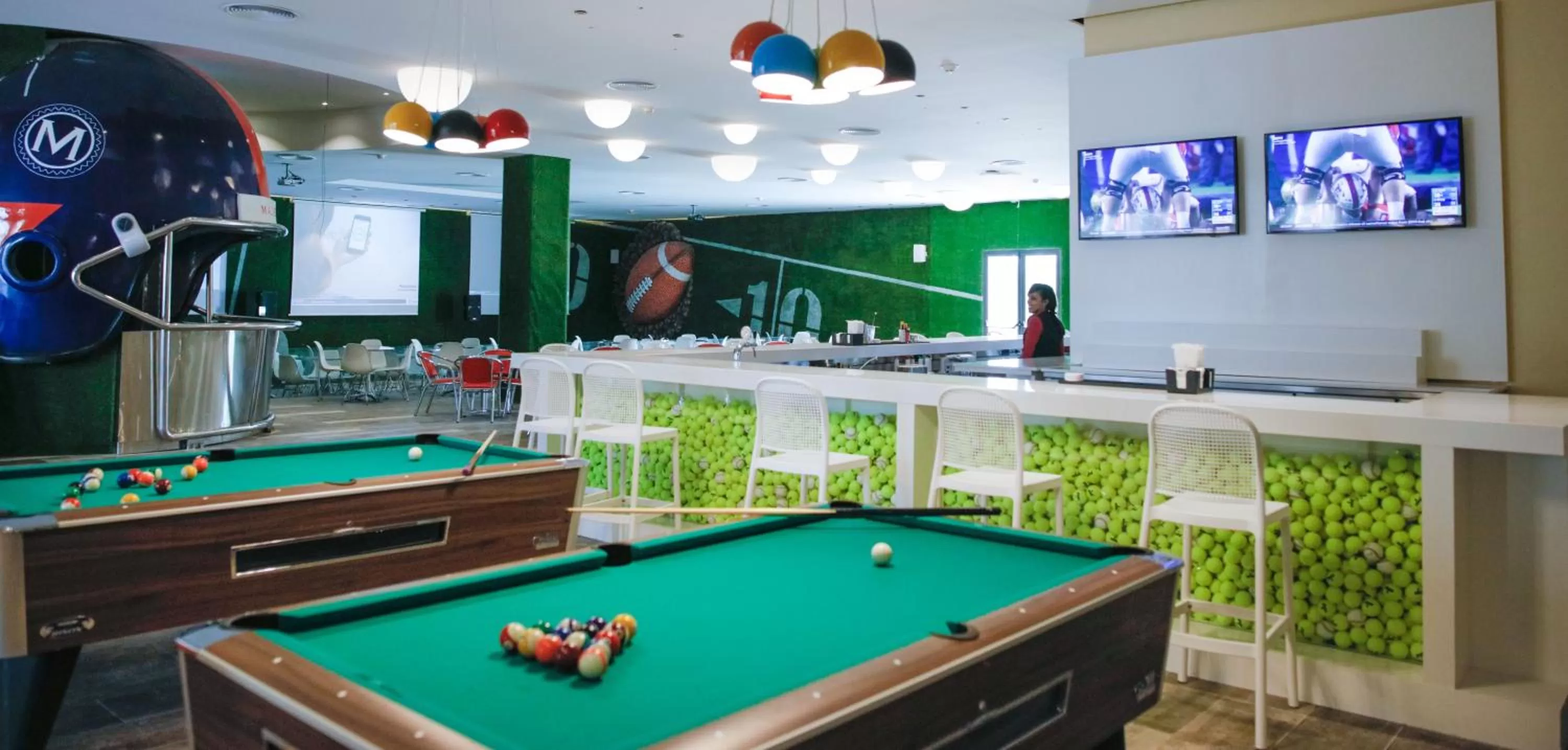 Restaurant/places to eat in Majestic Mirage Punta Cana, All Suites – All Inclusive