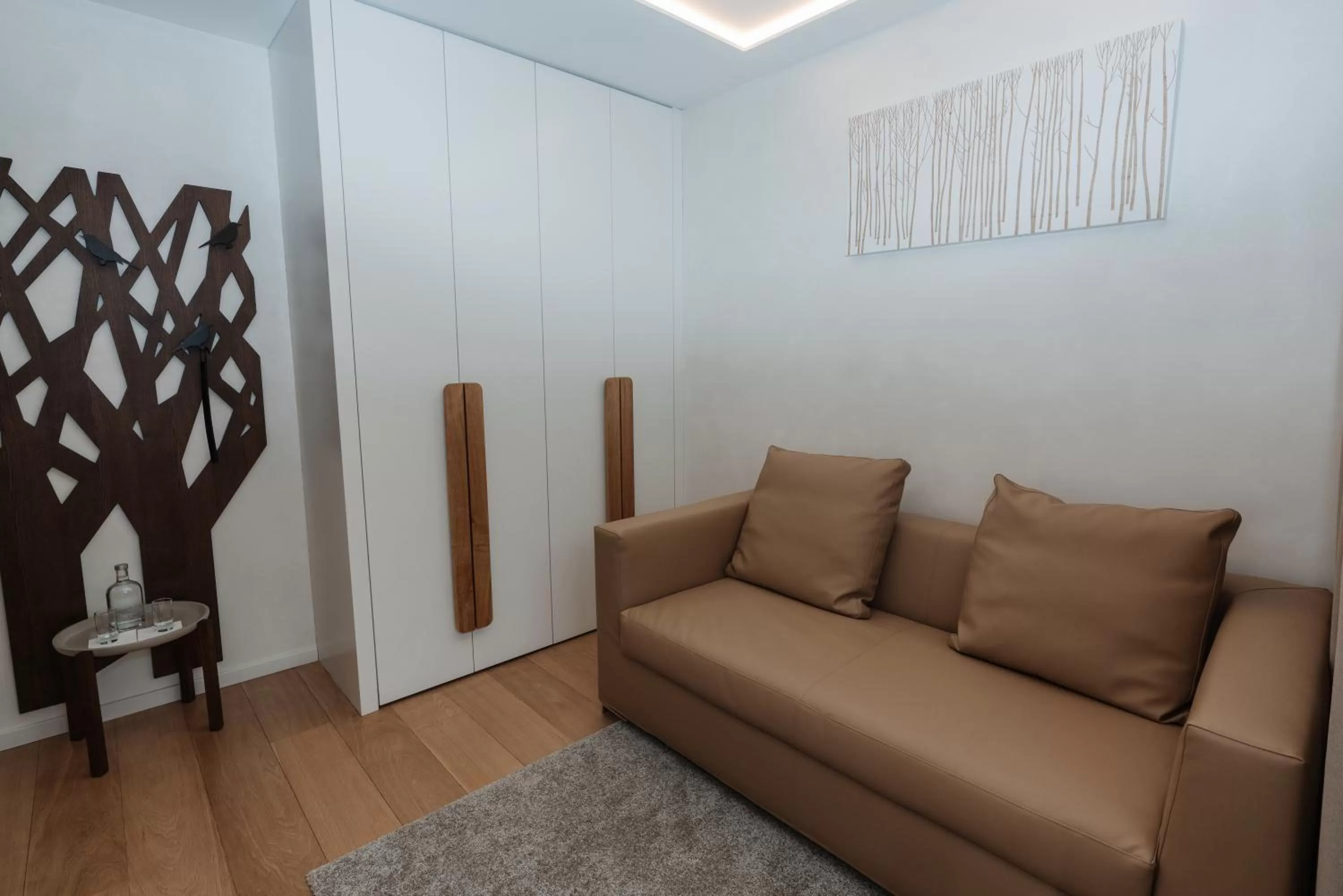 Guests in Boutique Hotel Panorama