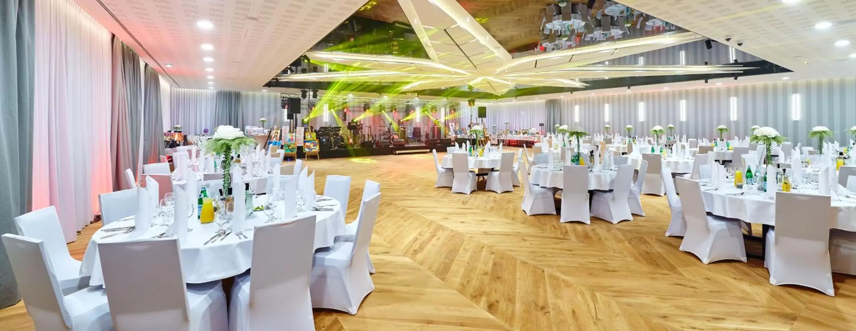 Business facilities, Banquet Facilities in ibis Styles Nowy Targ