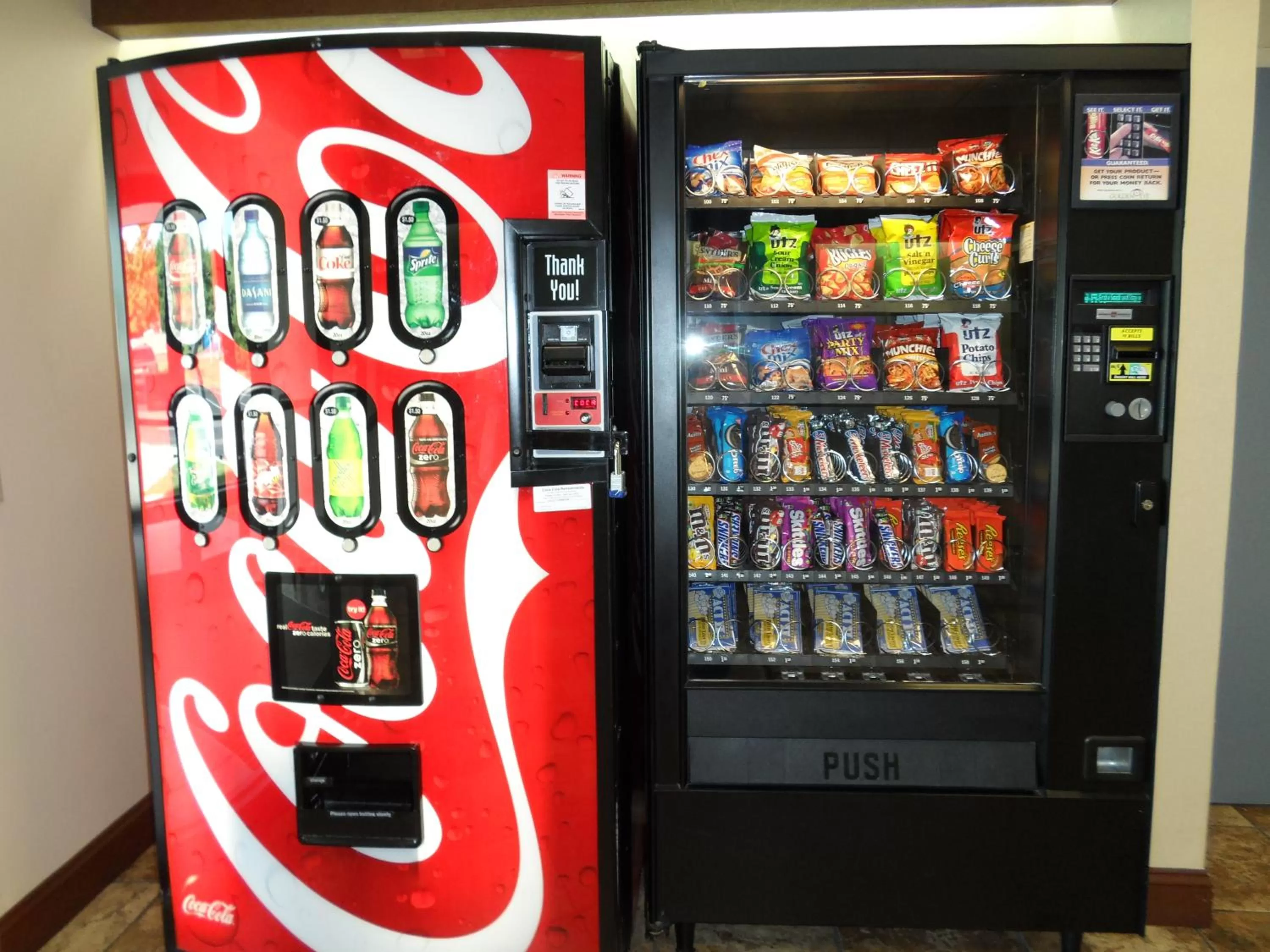 Food in Days Inn by Wyndham Gettysburg