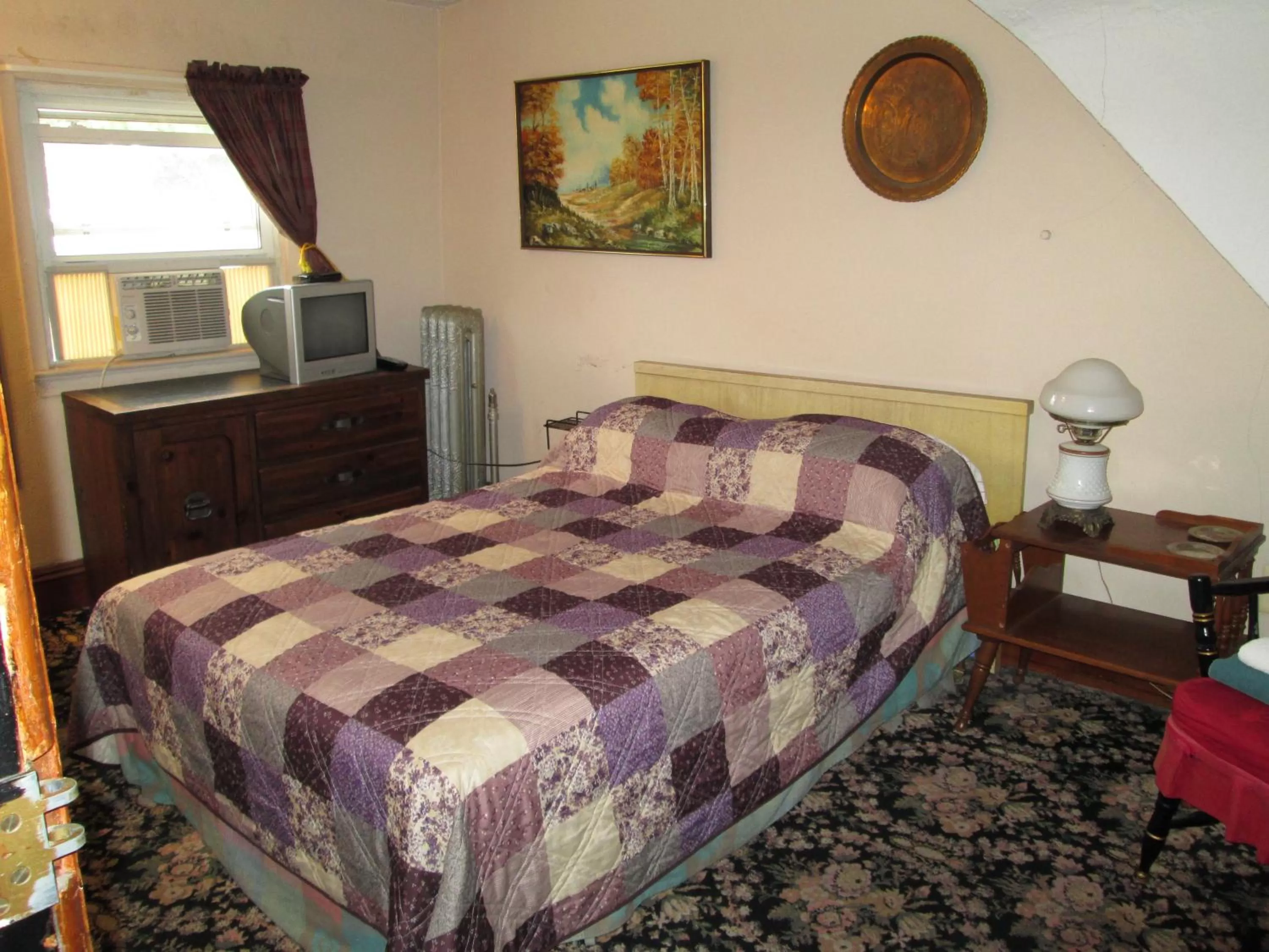 Photo of the whole room, Room Photo in Harbor House Bed and Breakfast