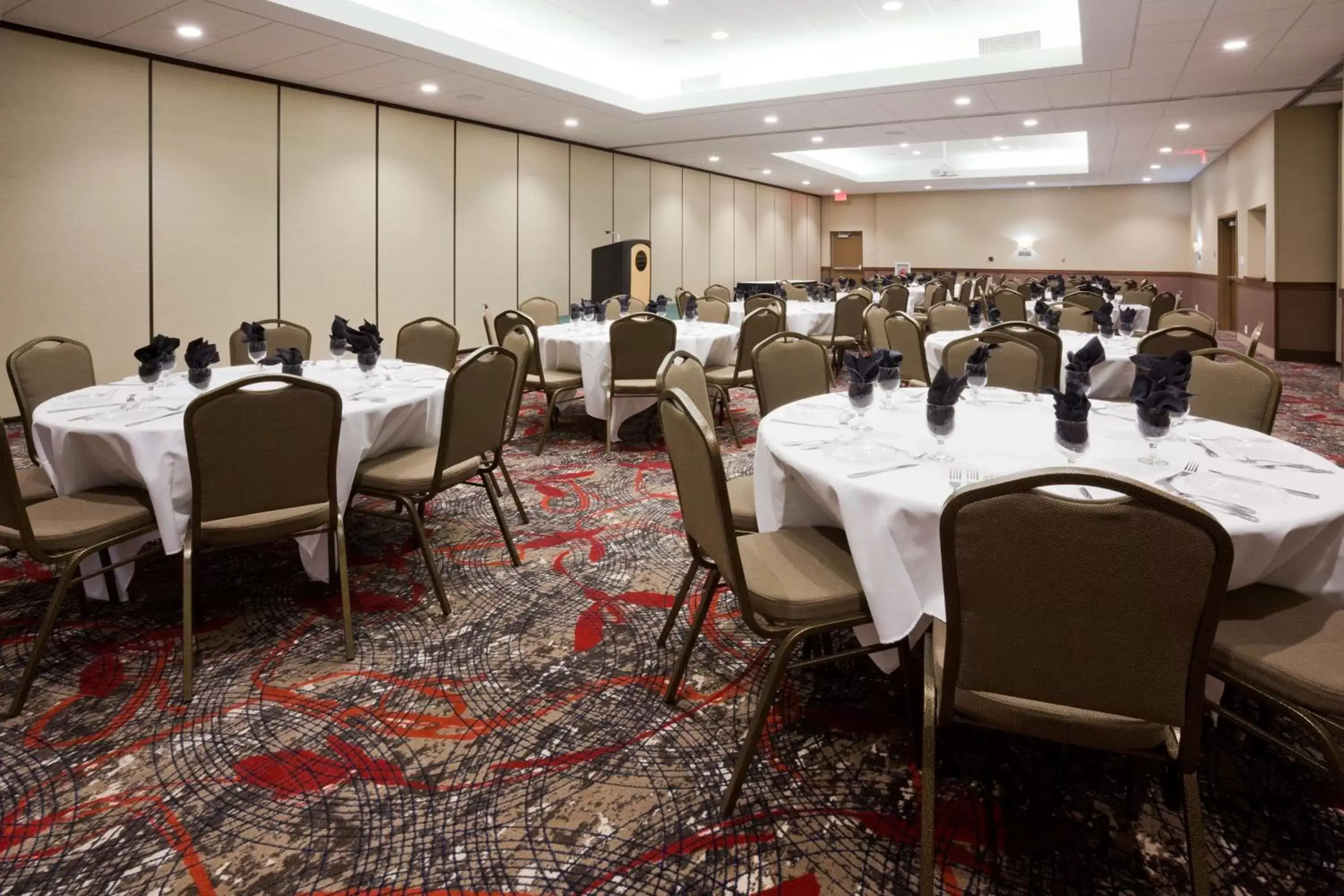 Banquet/Function facilities, Banquet Facilities in Best Western Plus Willmar