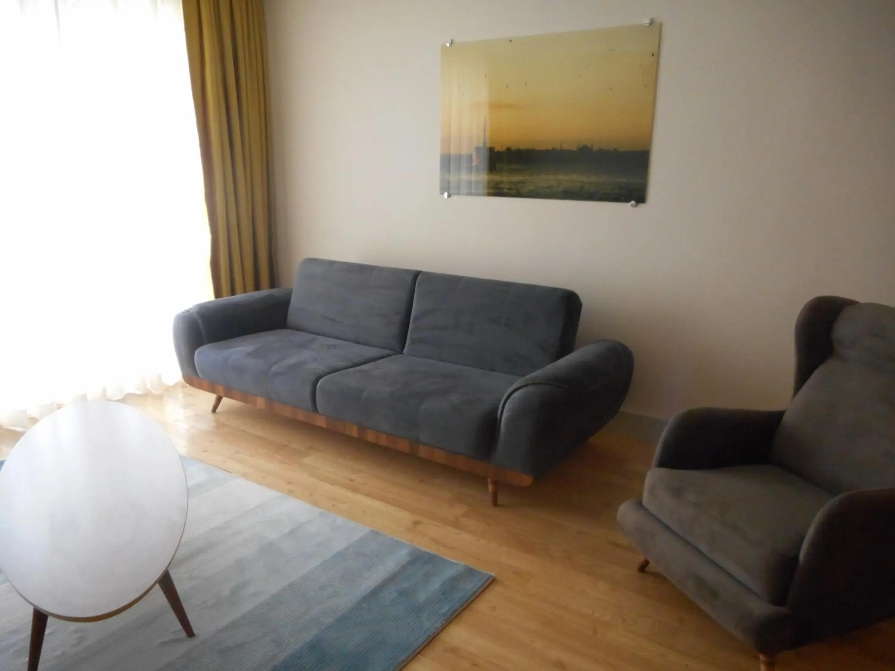 Living room, Seating Area in Keten Suites Taksim