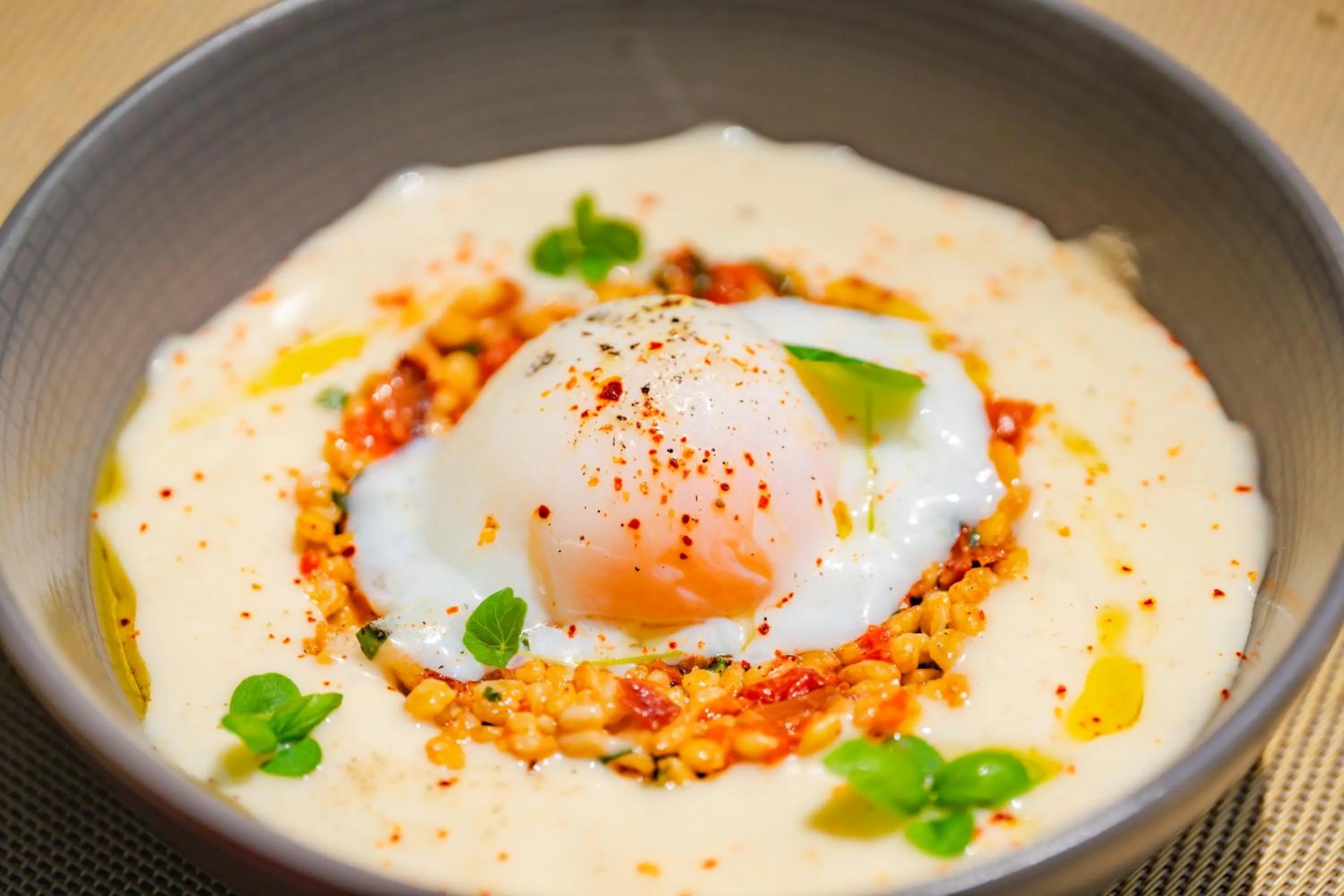 Restaurant/places to eat in Château de Mazan, BW Premier Collection by Best Western