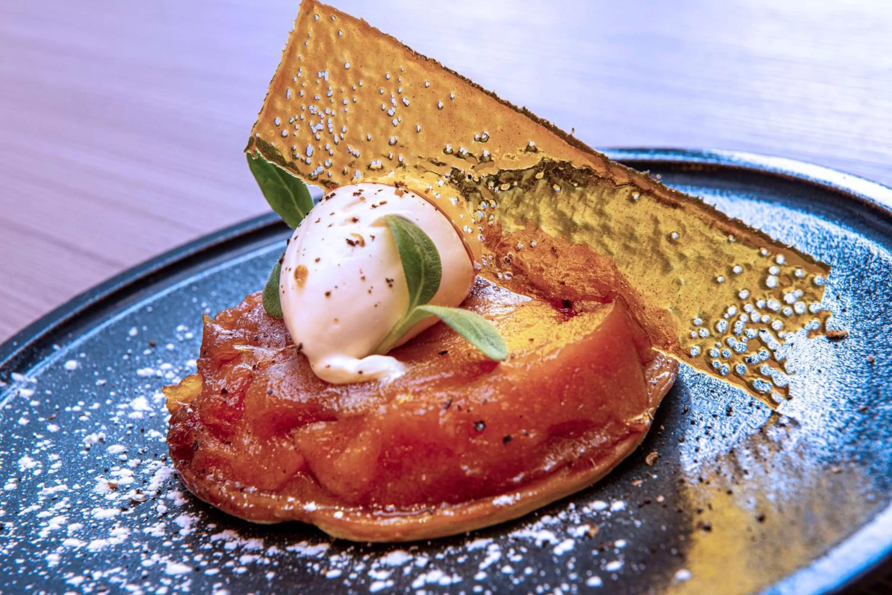 Food and drinks in Radisson Blu Hotel, Rouen Centre