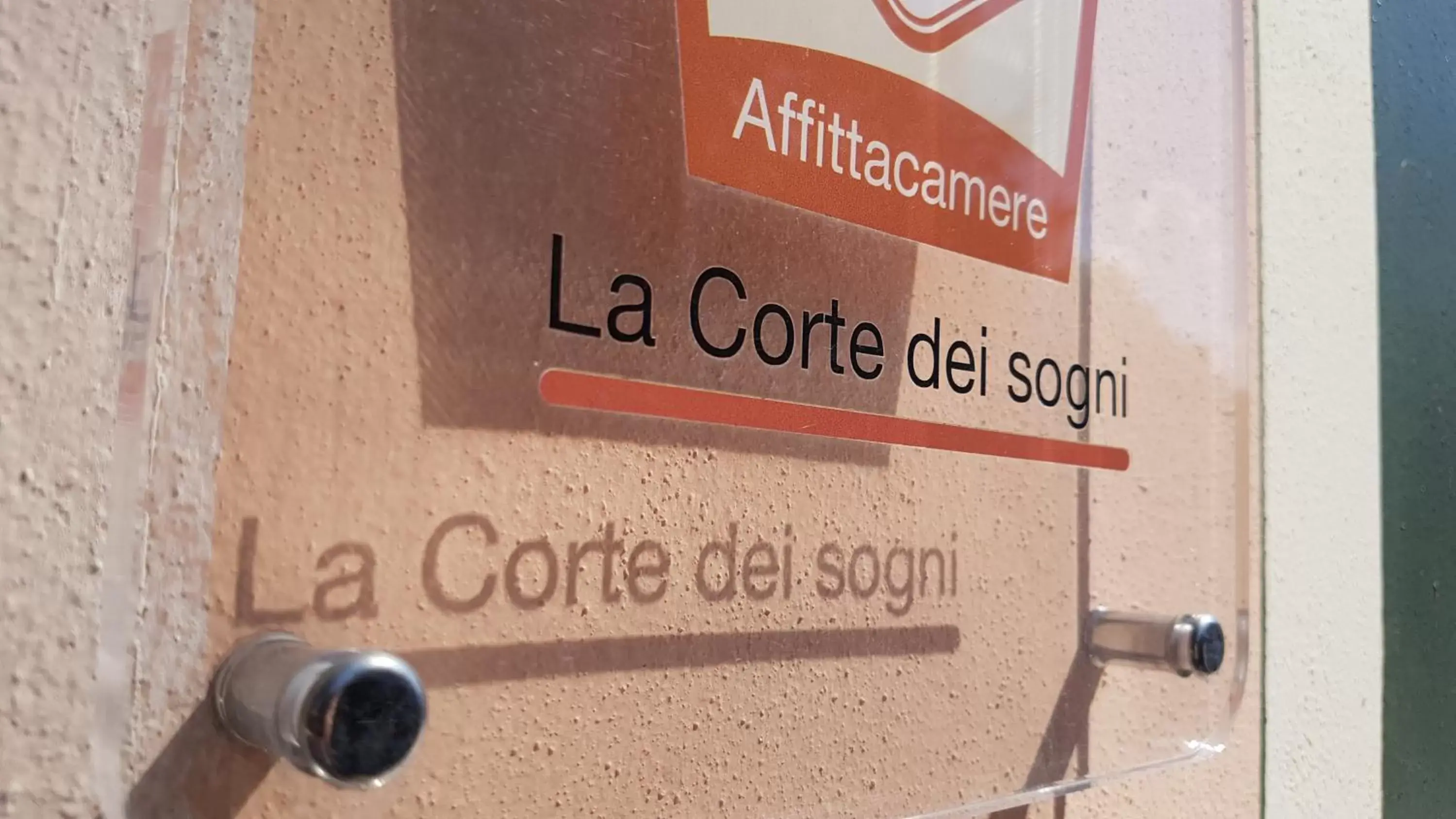 La Corte Dei Sogni B&B