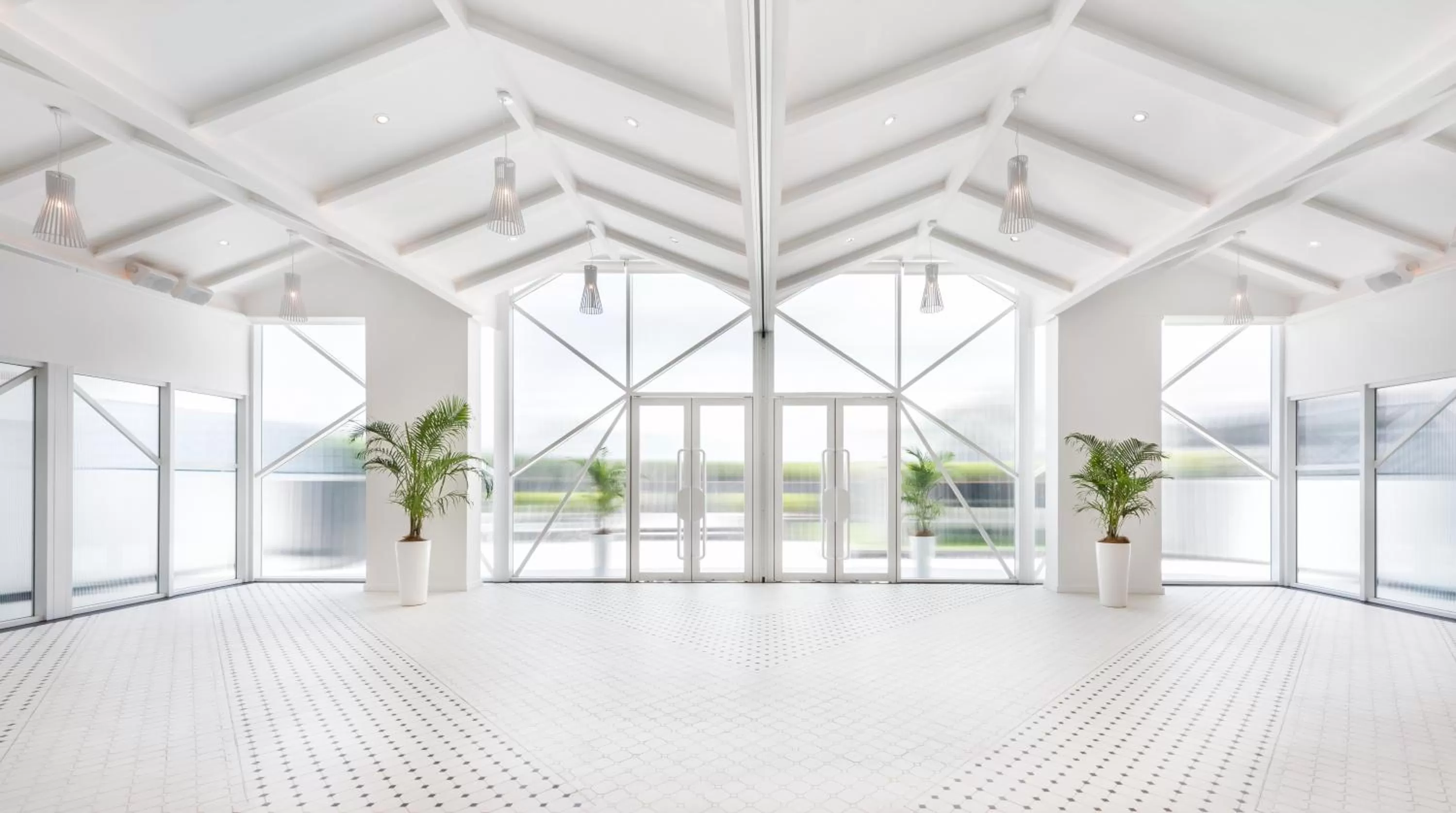 Meeting/conference room in The Prestige Hotel Penang, a Member of Design Hotels