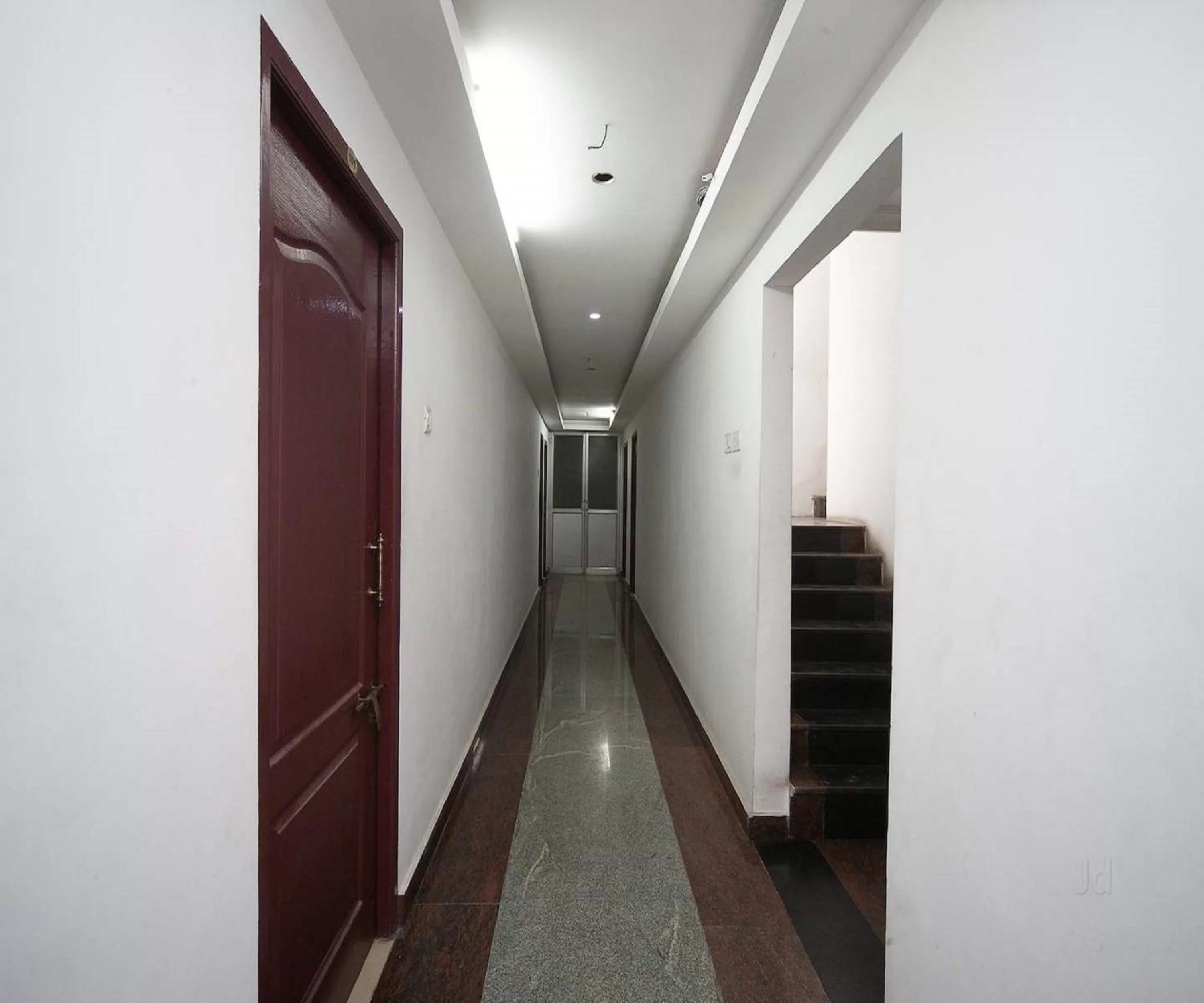 Balcony/Terrace in Silver Cloud Hotel Sholinganallur