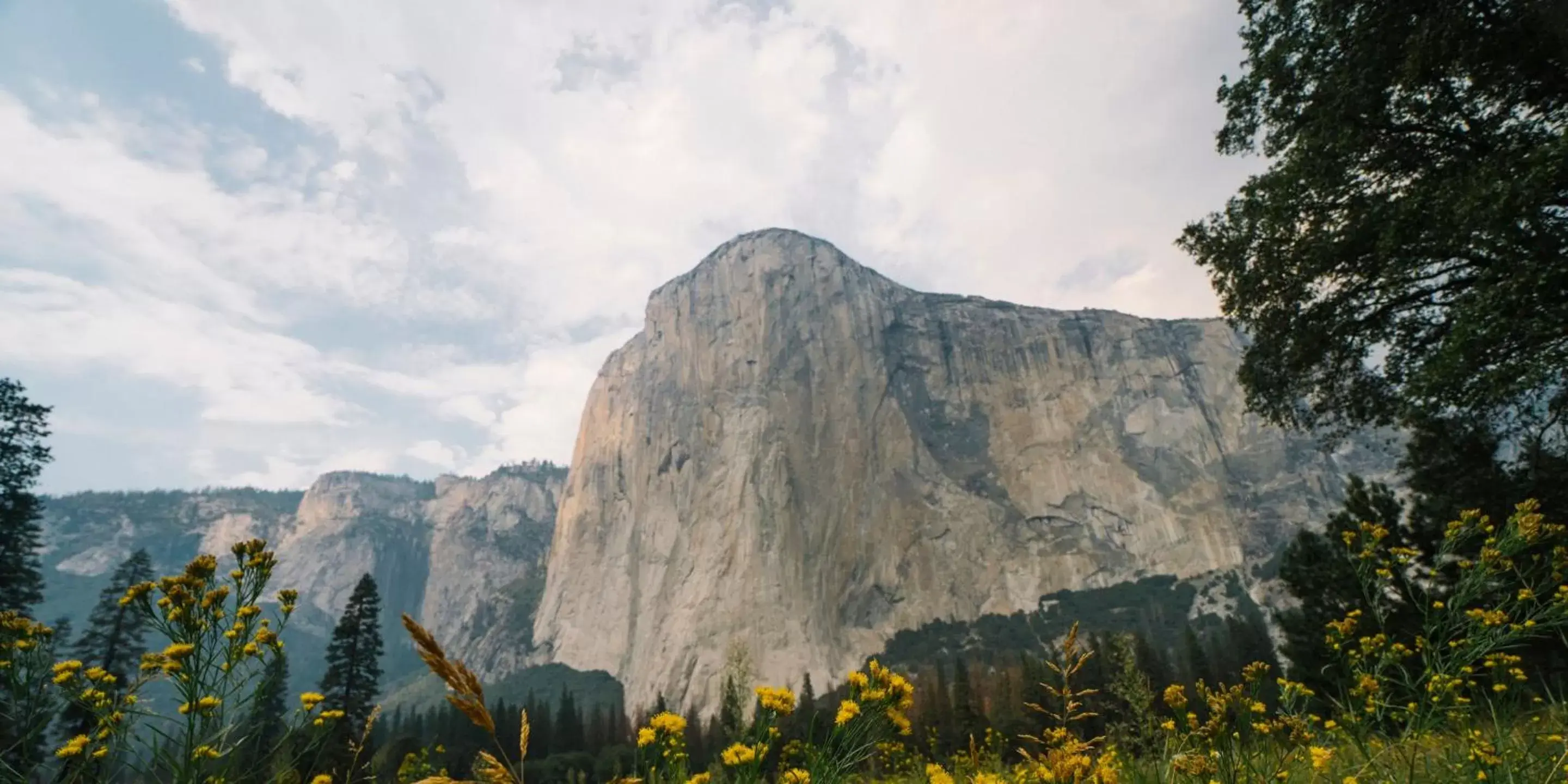 Nearby landmark, Natural Landscape in AutoCamp Yosemite