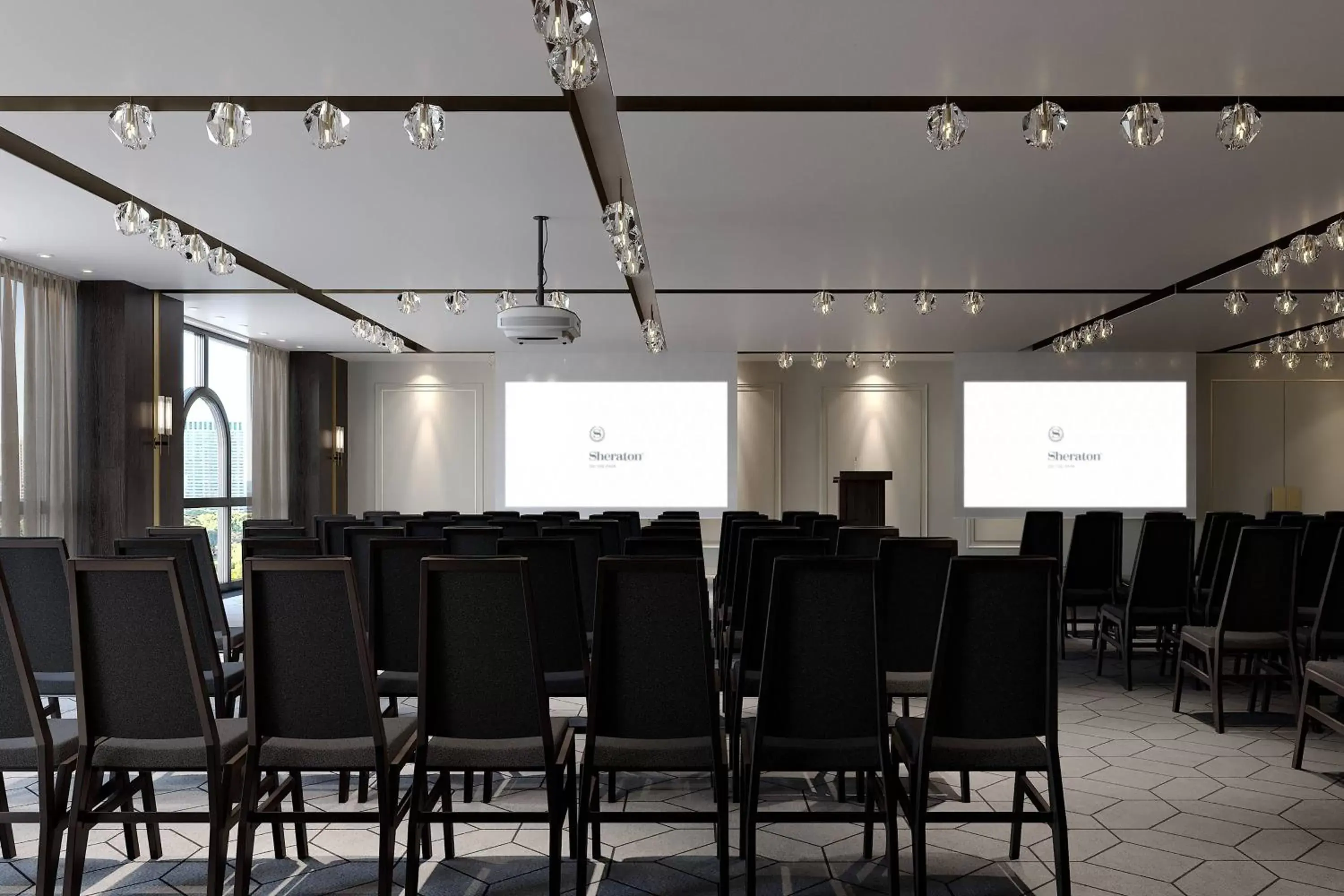 Meeting/conference room in Sheraton Grand Sydney Hyde Park