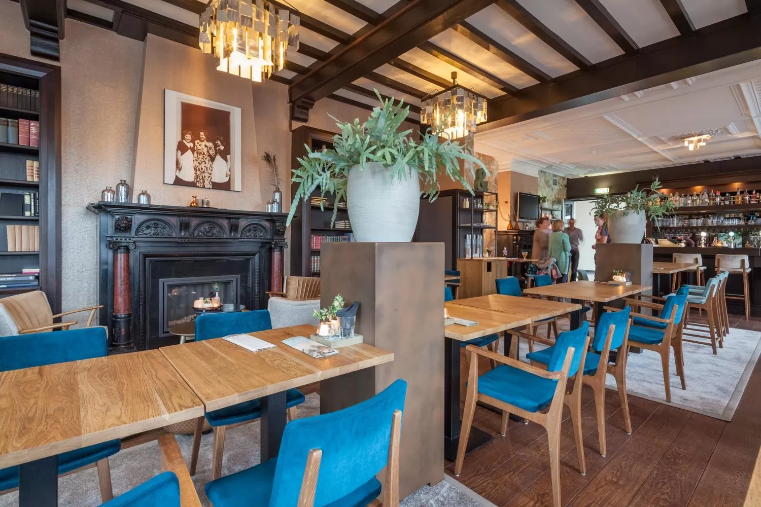 Van der Valk Hotel Leiden