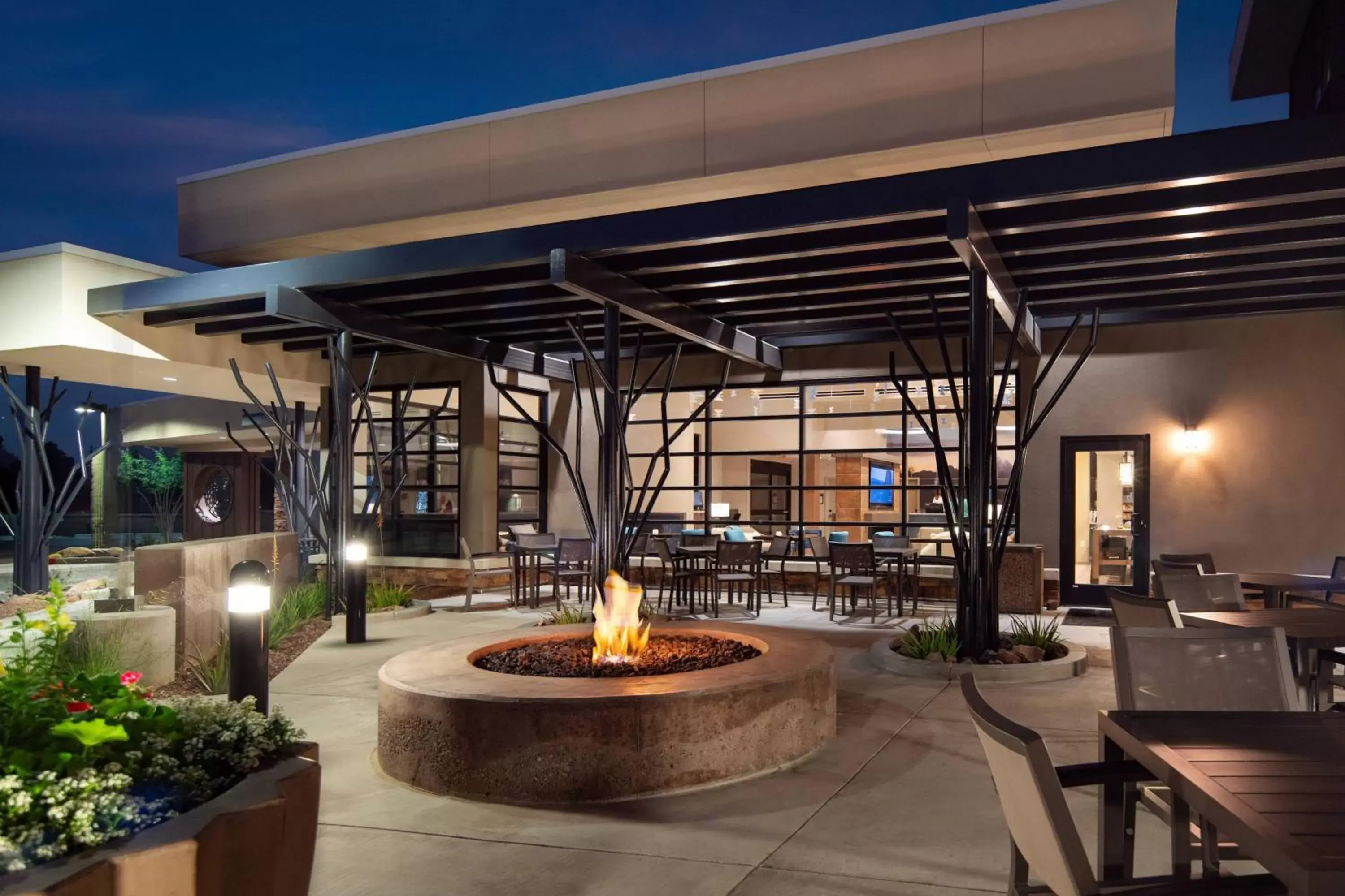 Other, Restaurant/Places to Eat in Residence Inn by Marriott Scottsdale Salt River