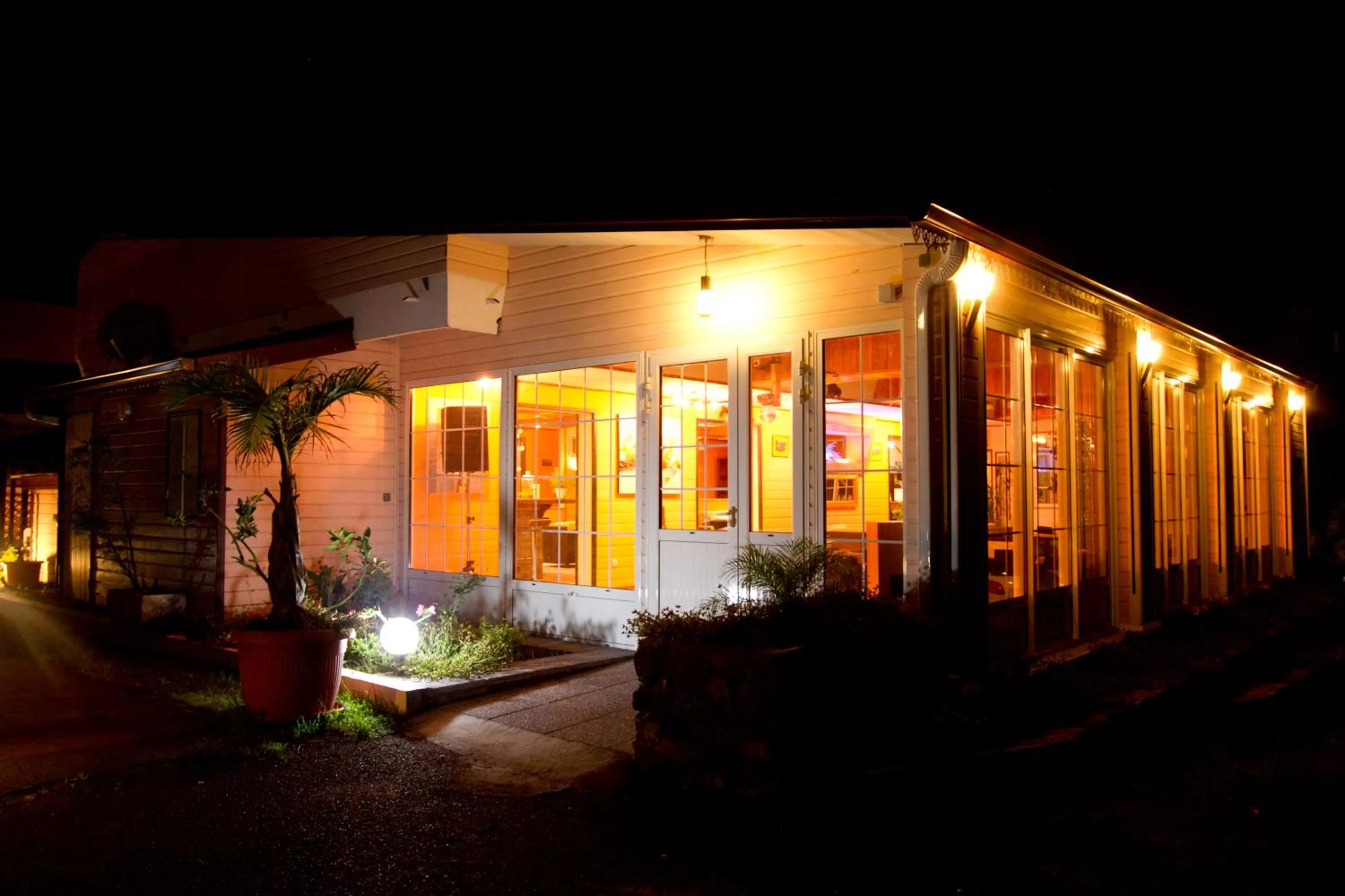 Lounge or bar in Hotel Des Neiges