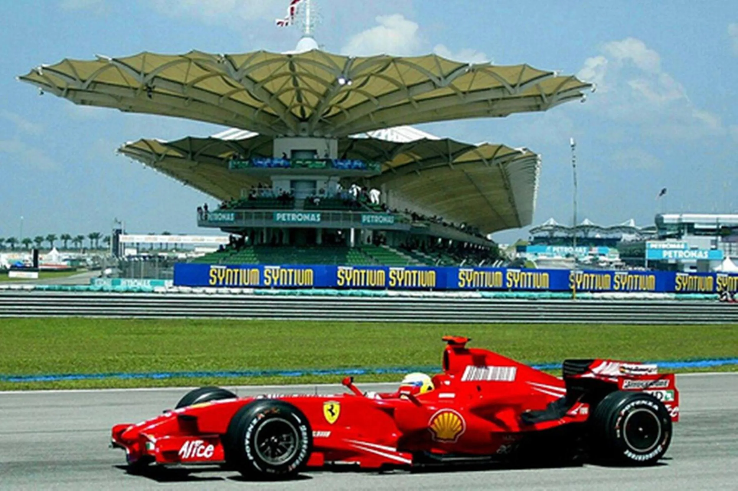 View (from property/room) in Hotel Time Boutique Nilai