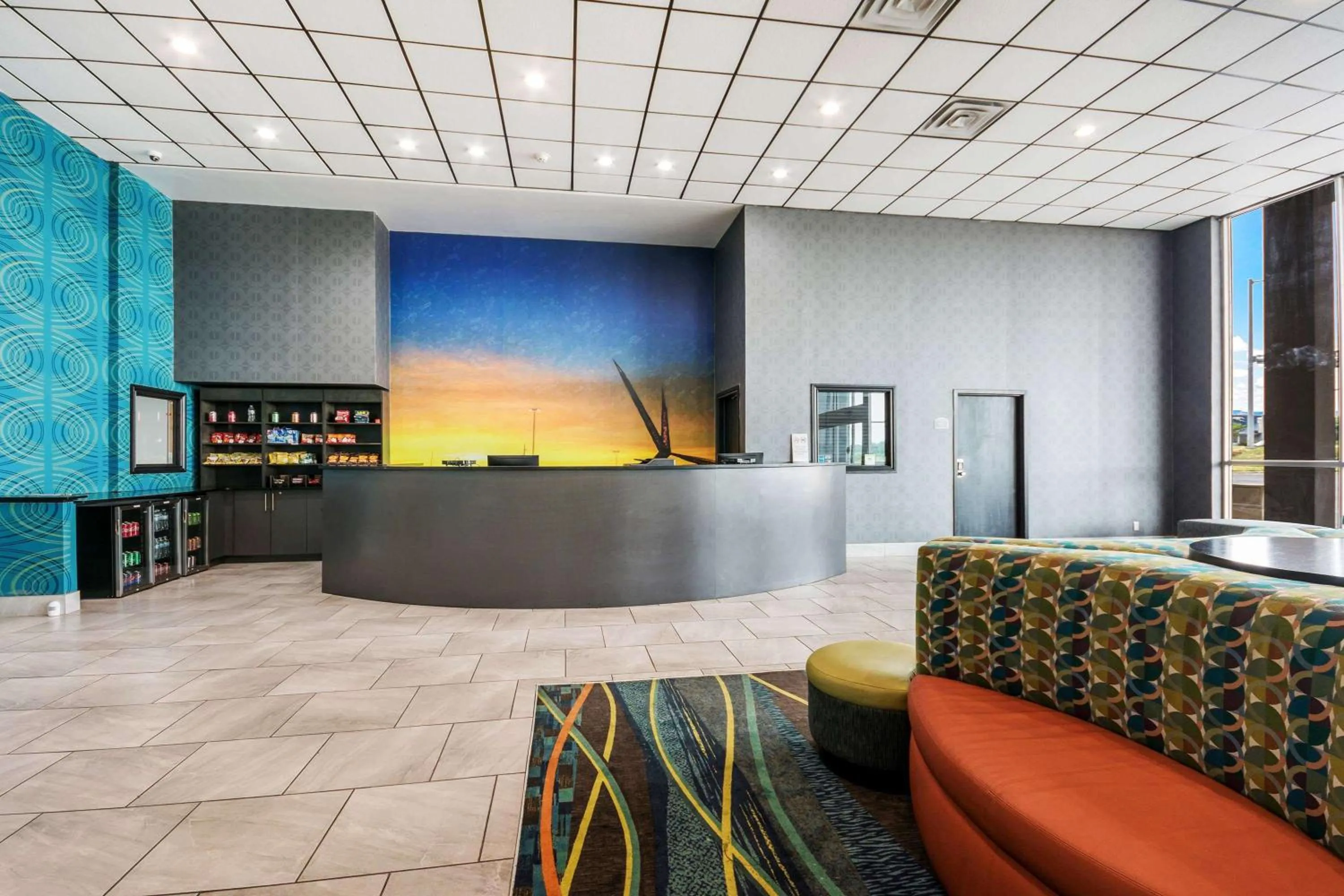Days Inn by Wyndham Oklahoma City Bricktown