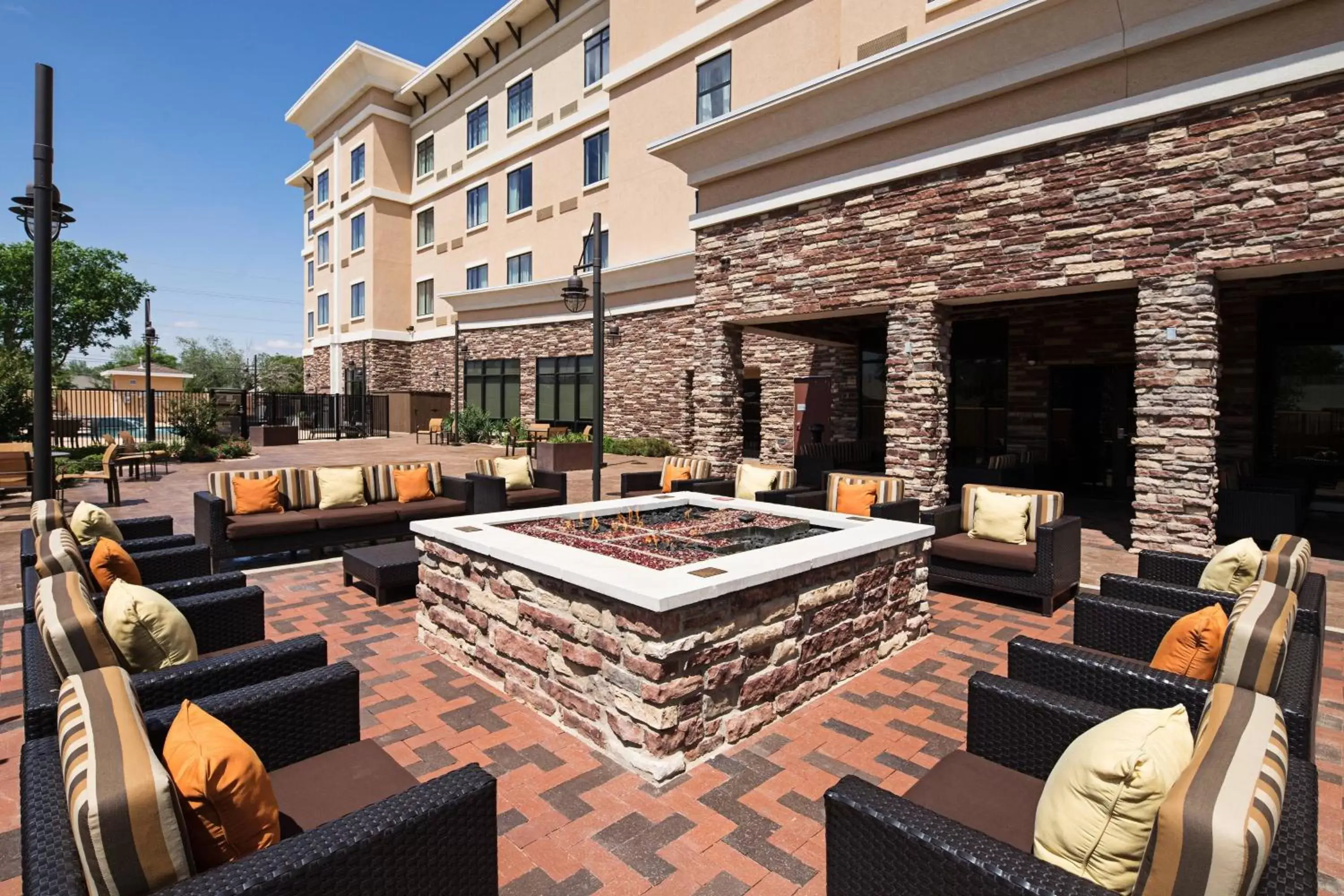 Other in Courtyard by Marriott Lubbock Downtown/University Area