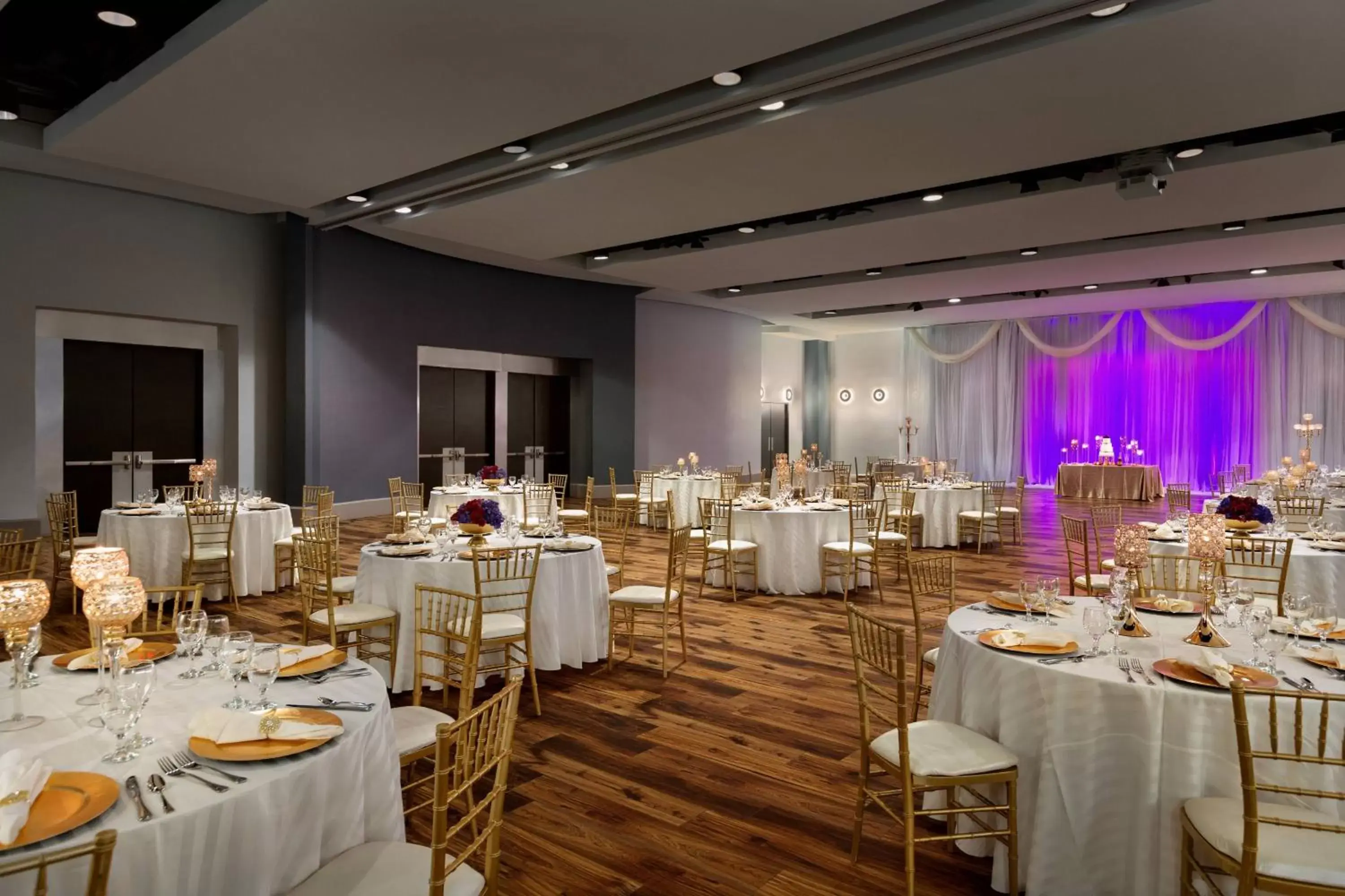 Banquet/Function facilities, Restaurant/Places to Eat in Twelve Midtown, Marriott Autograph Collection