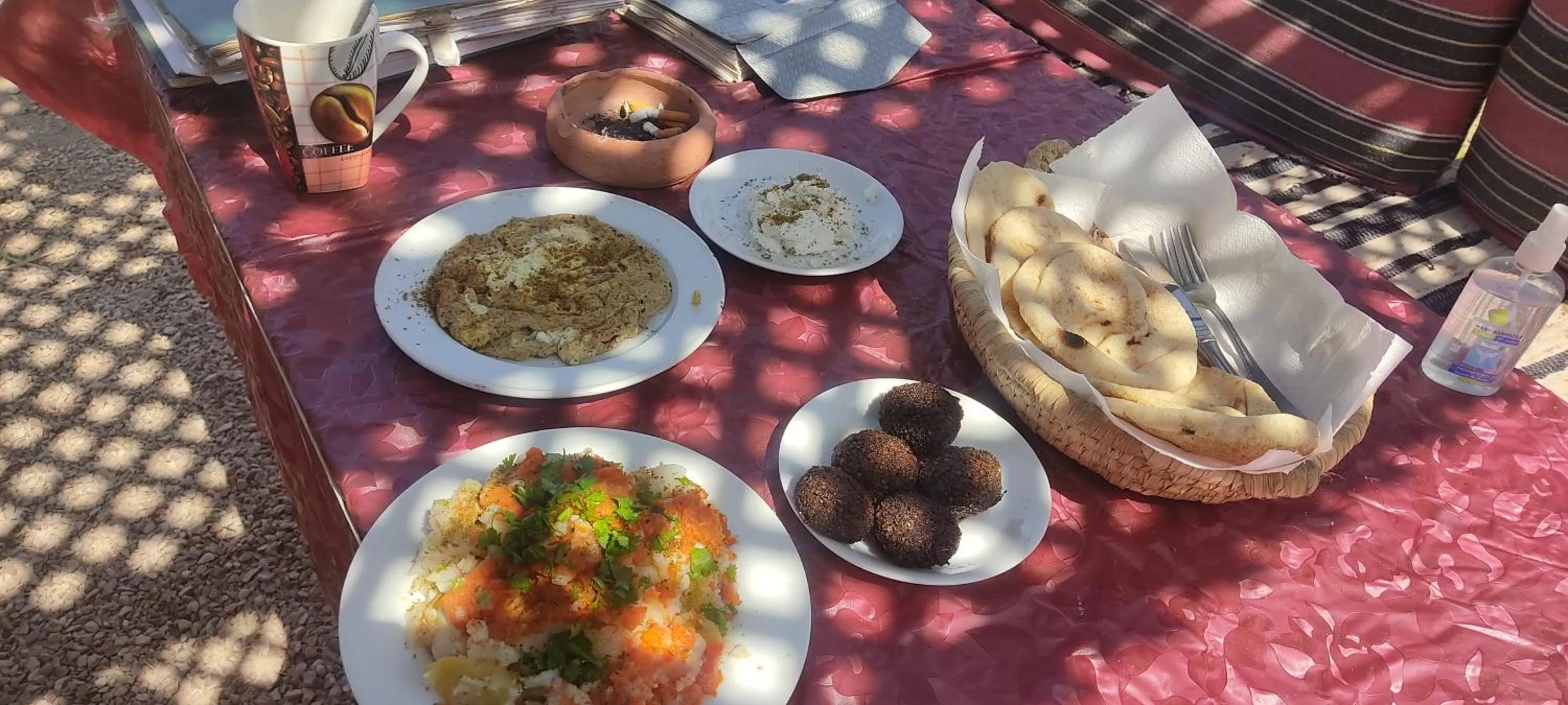 Luxor Old Nile Hotel