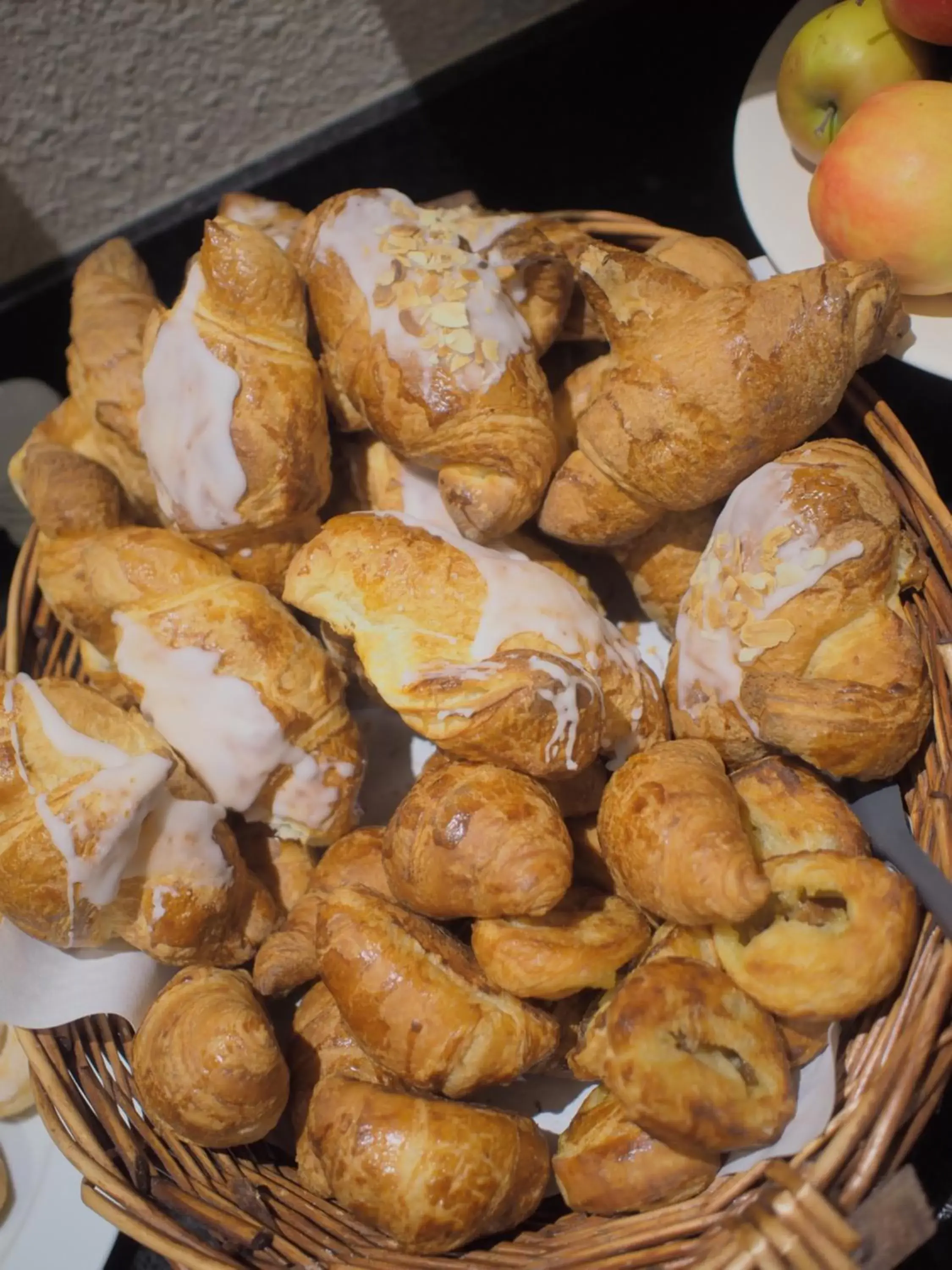 Breakfast, Food in The Originals City, Hôtel Aster, Saint-Avold Nord (Inter-Hotel)