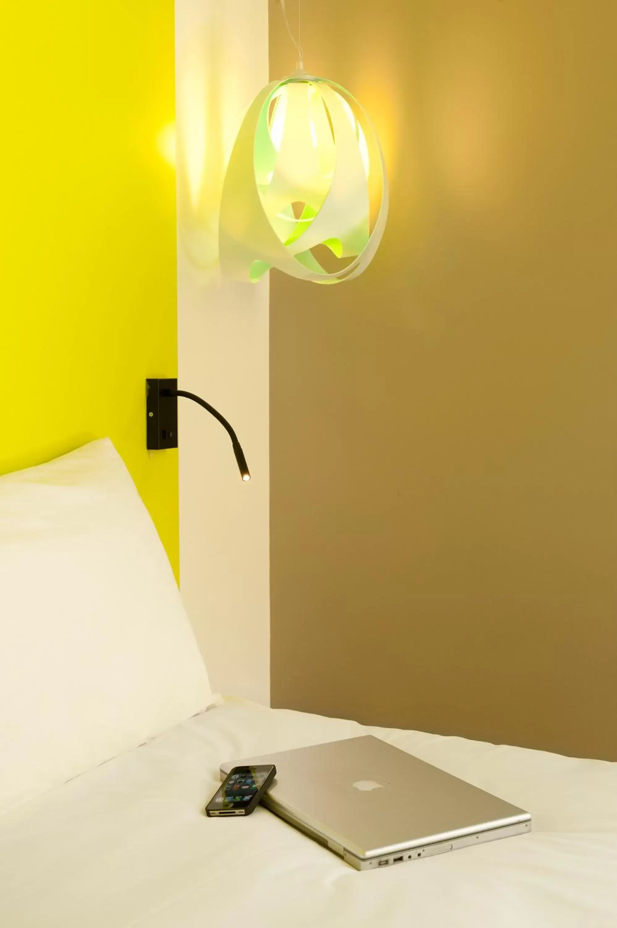 Bed in ibis Styles Nimes Gare Centre
