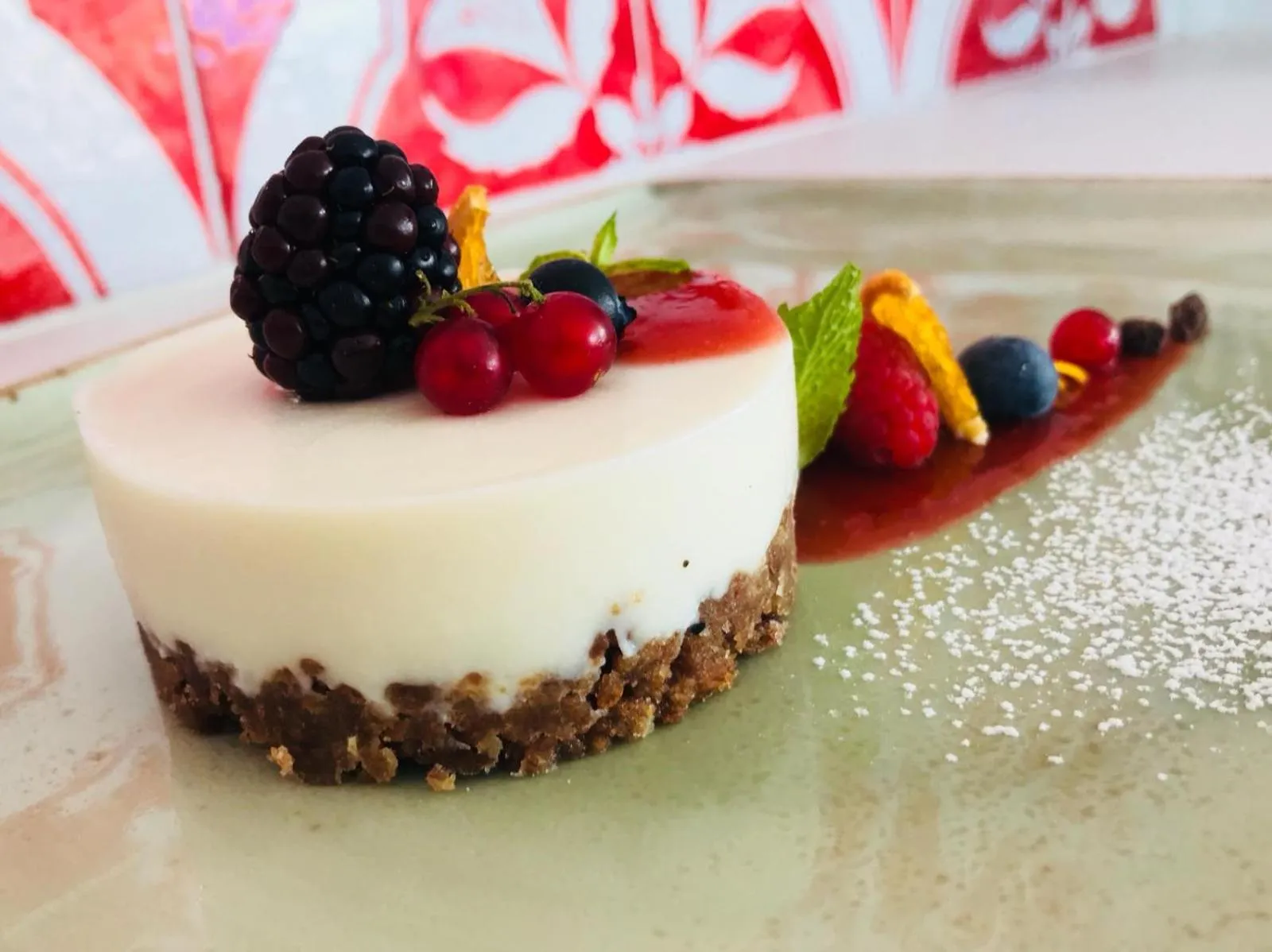 Lounge or bar in Modica Beach Resort