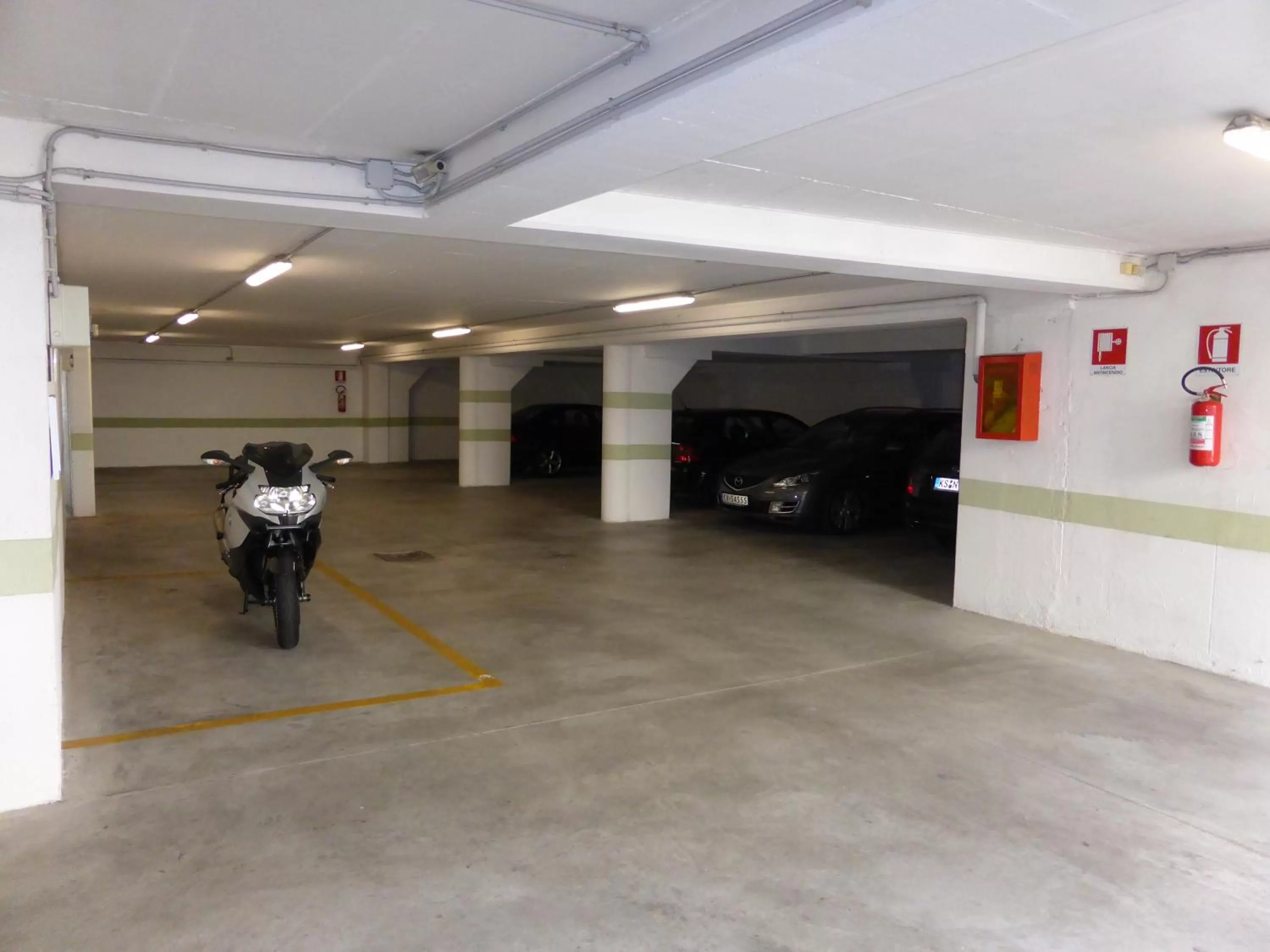 Other in Residence Alle Palme