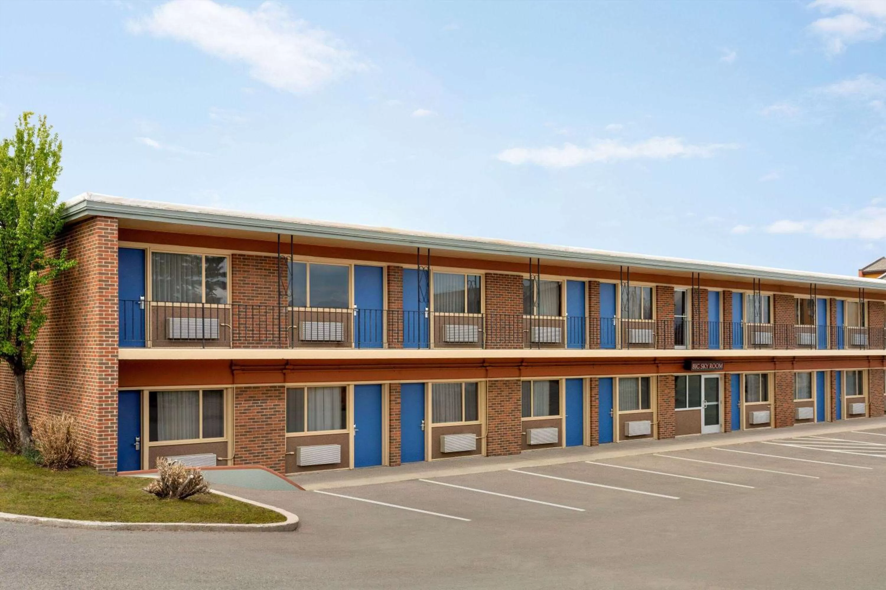 Best Western Helena - Capitol Hotel