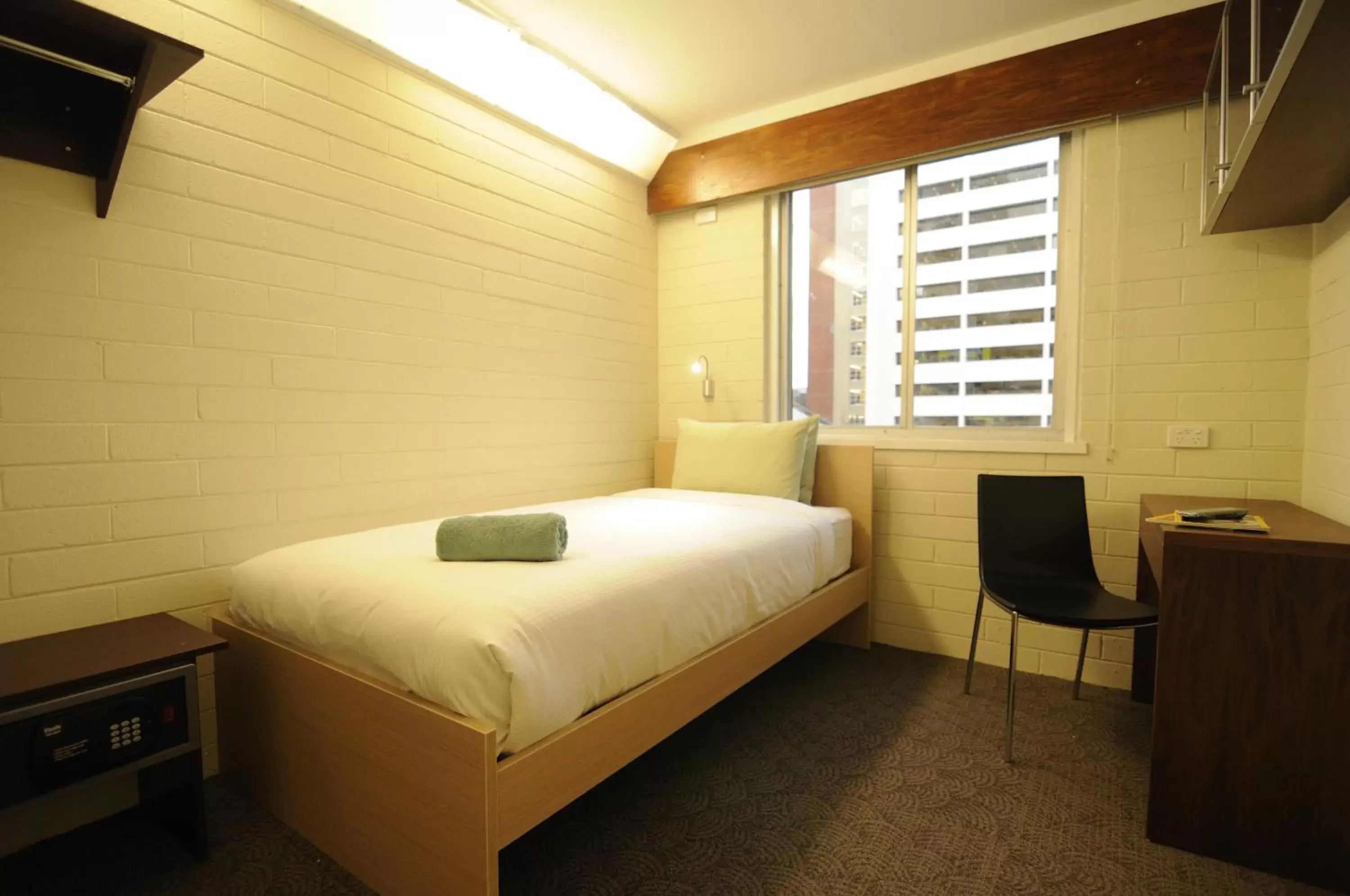 Single Room in Kangaroo Inn Single Room in Kangaroo Inn