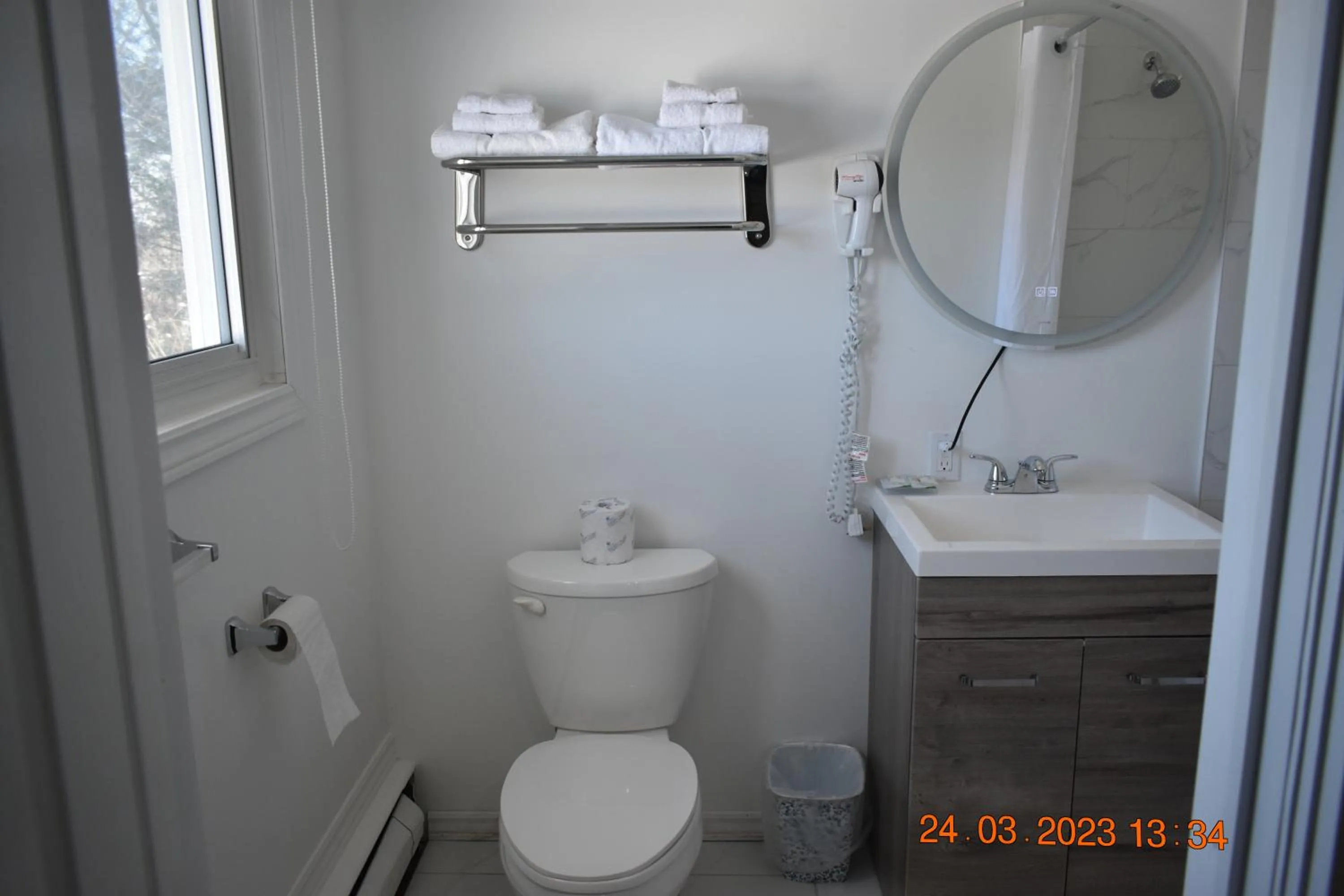 Time Travellers Motel