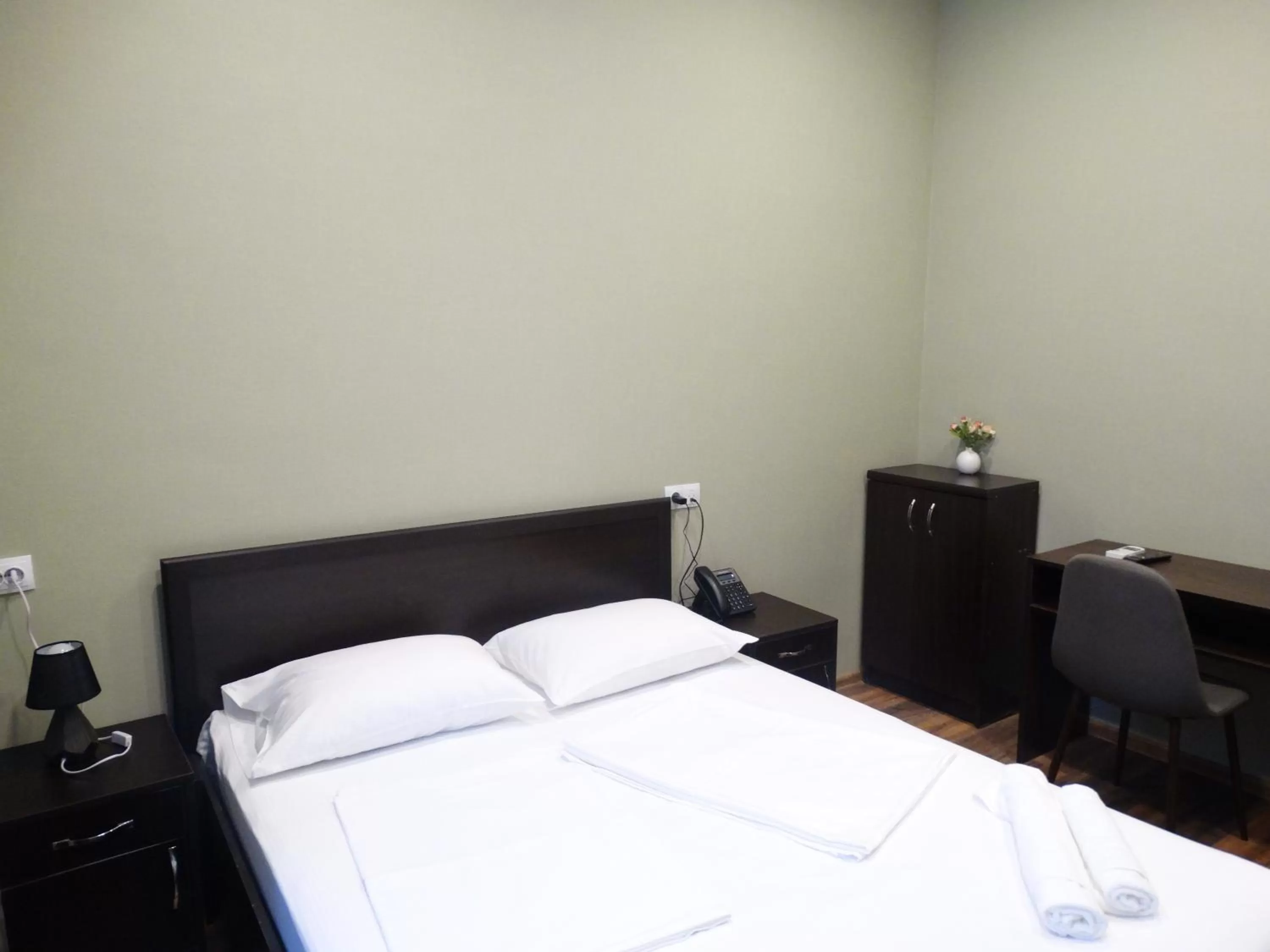 Photo of the whole room in Hotel Boutique IVERIA