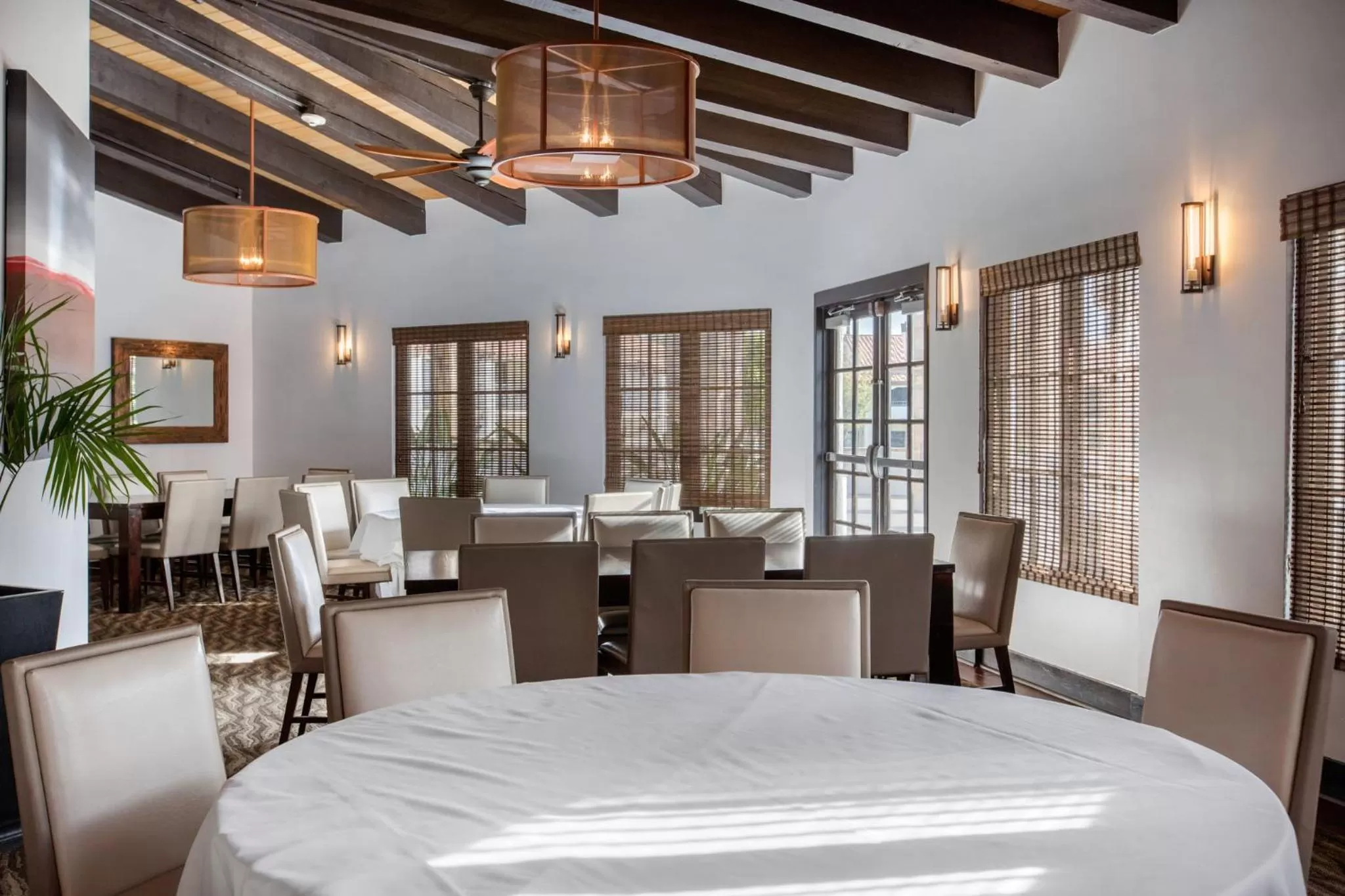 Restaurant/places to eat in Omni Rancho Las Palmas Resort & Spa