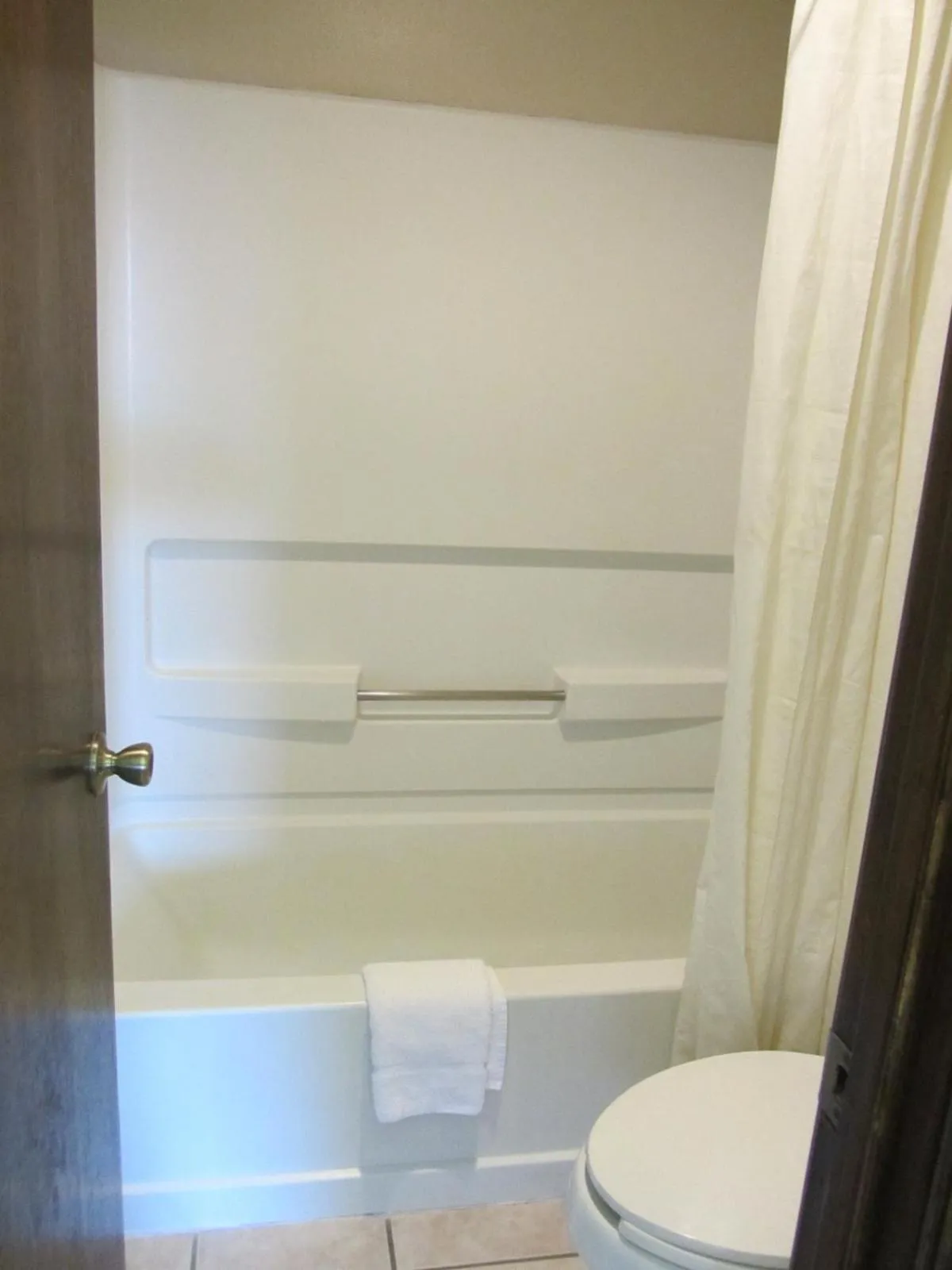 Super 8 by Wyndham Lubbock Civic Center North