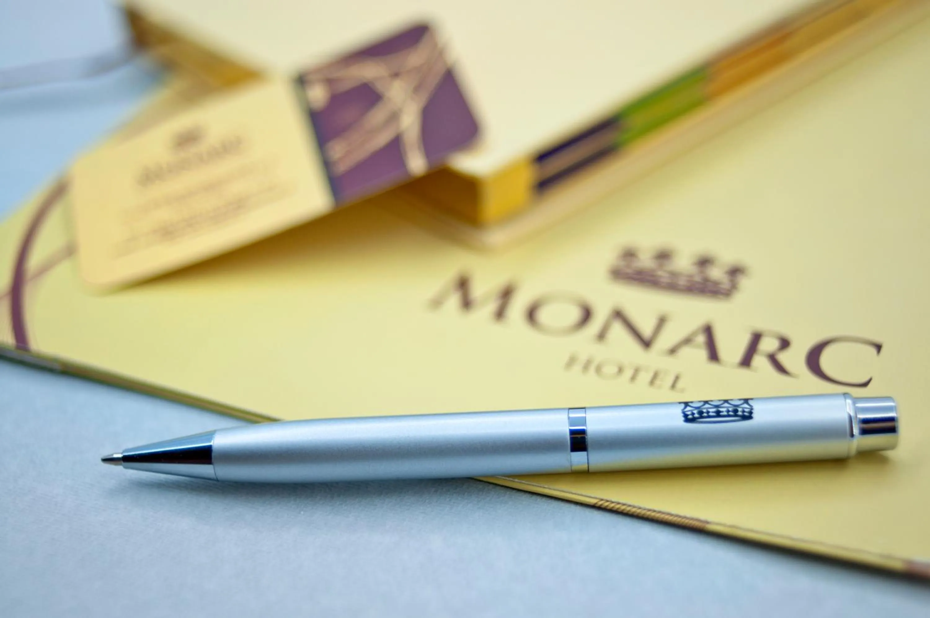 Other in MonarC Hotel