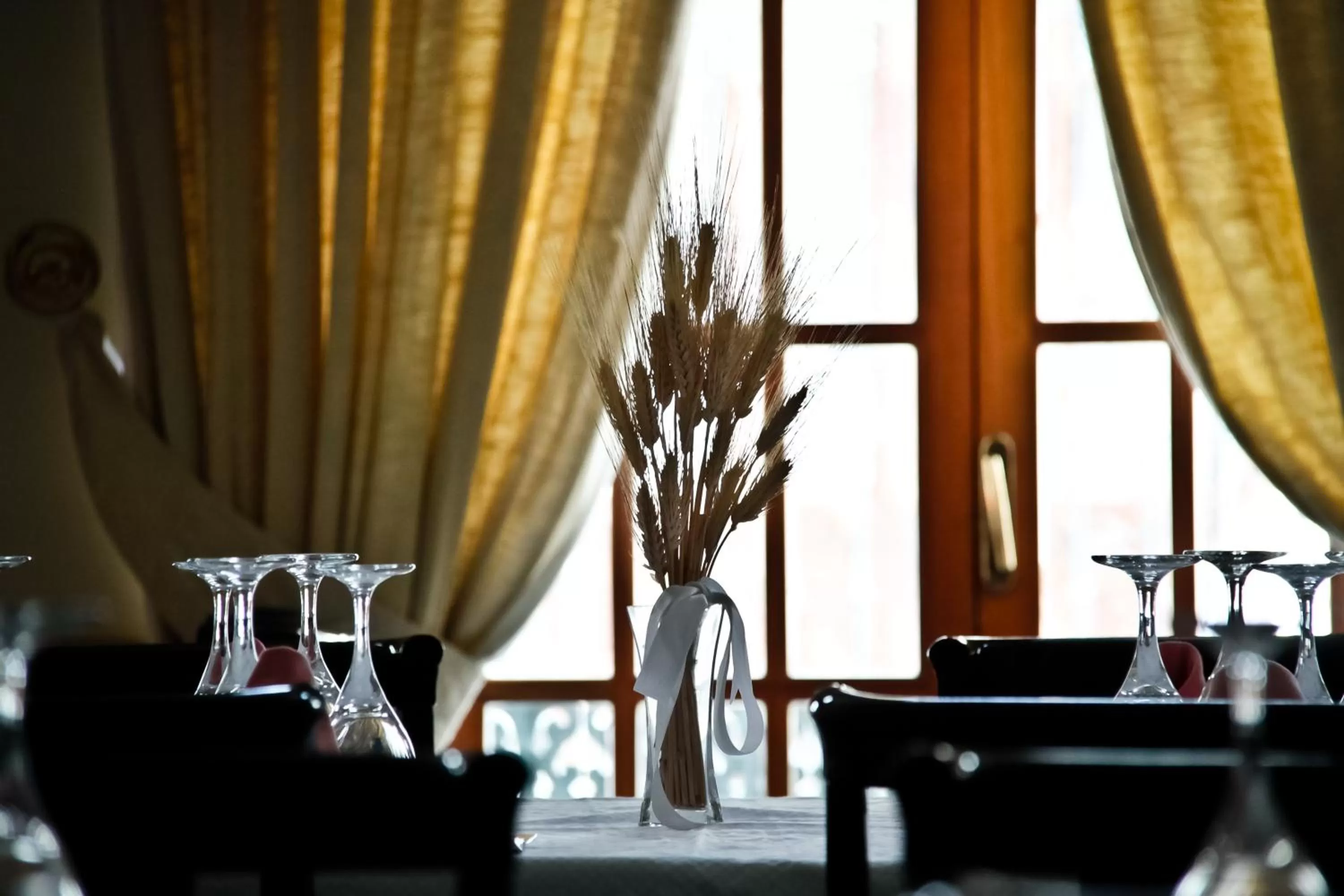 Lounge or bar in Hotel La Española