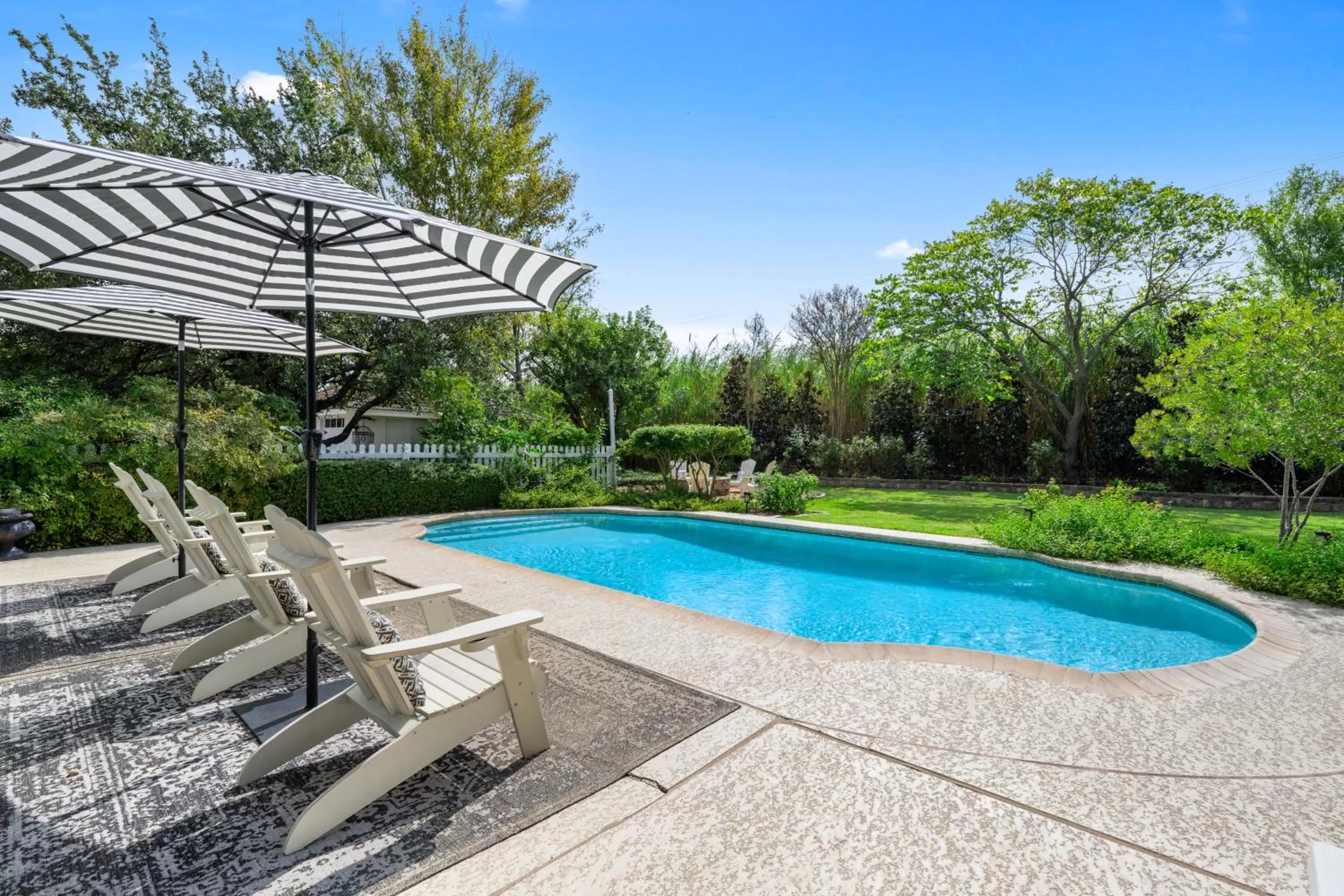 The Plantation House Boutique Inn