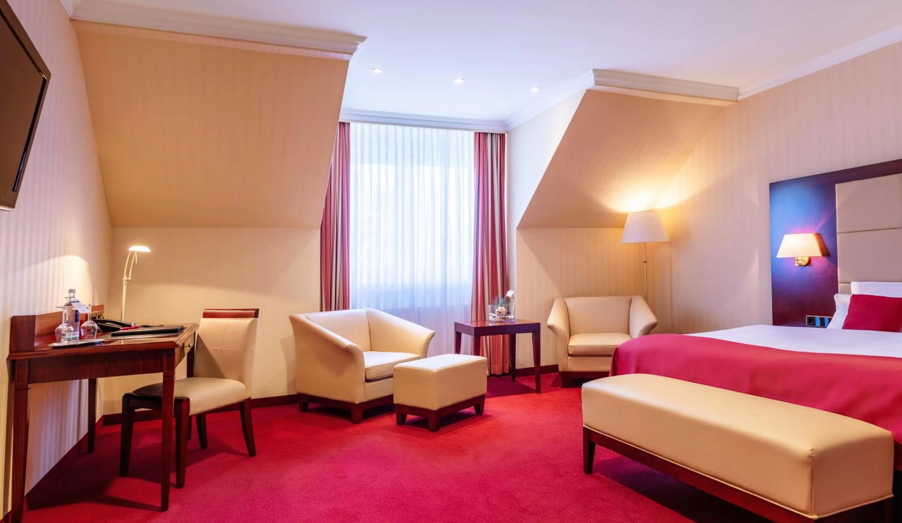 Hotel Amaris Bremerhaven