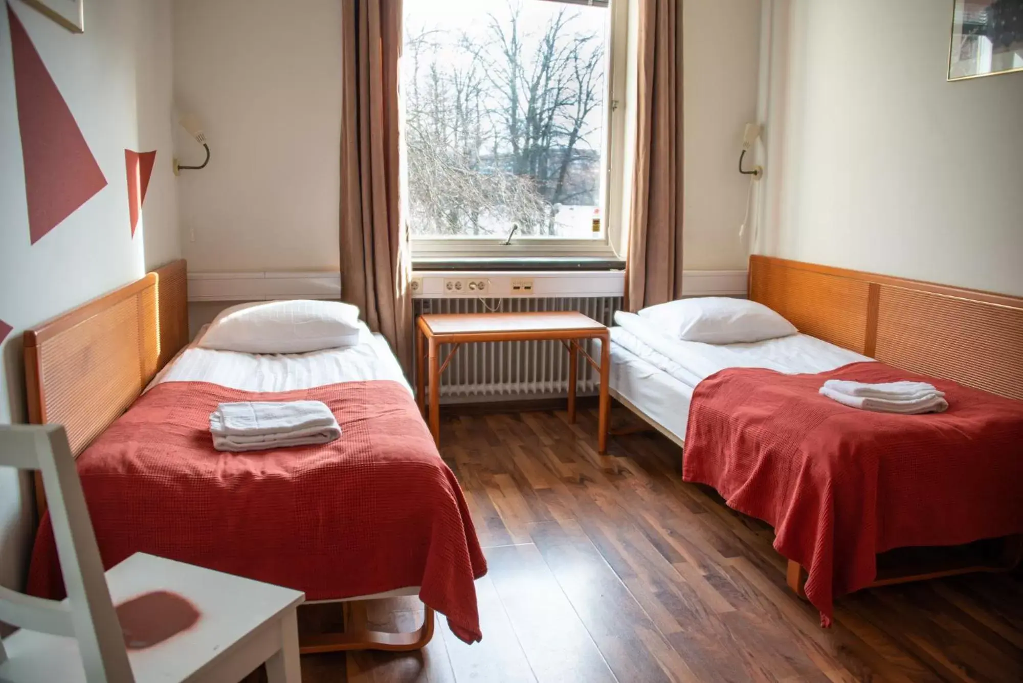 Bed in Reimersholme Hostel