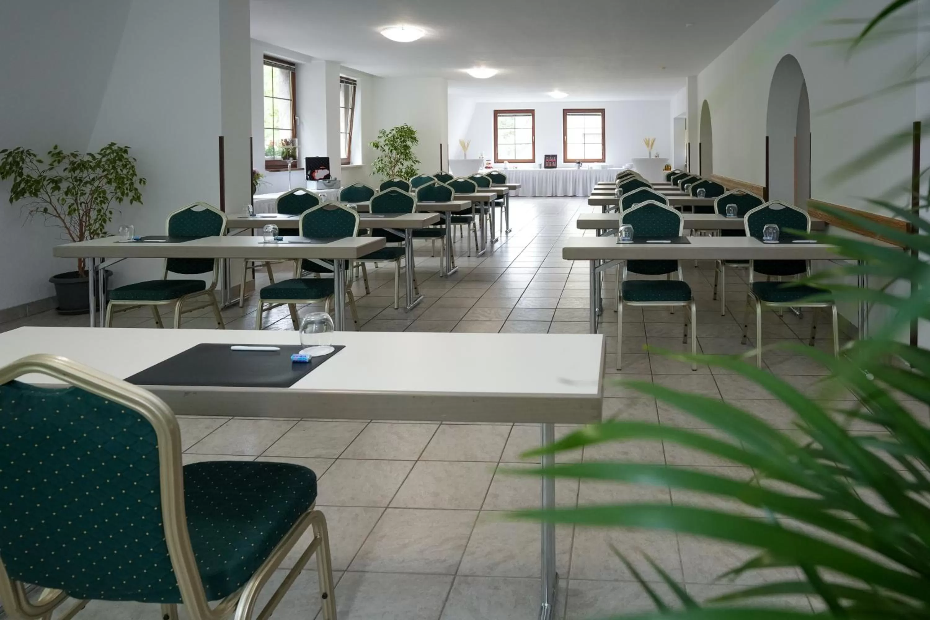 Business facilities in Hotel Sophienhof