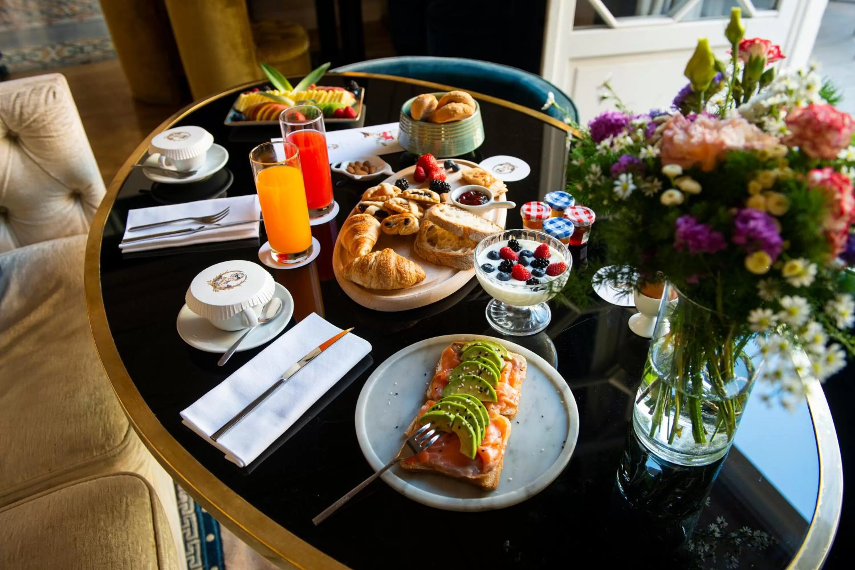 Palazzo Dama - Hotel & SPA - Preferred Hotels & Resorts