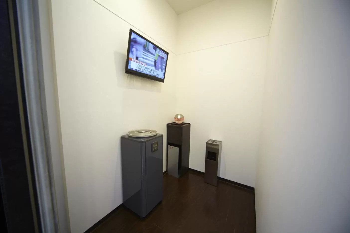 Area and facilities in Dormy Inn Express Sendai Hirose Dori