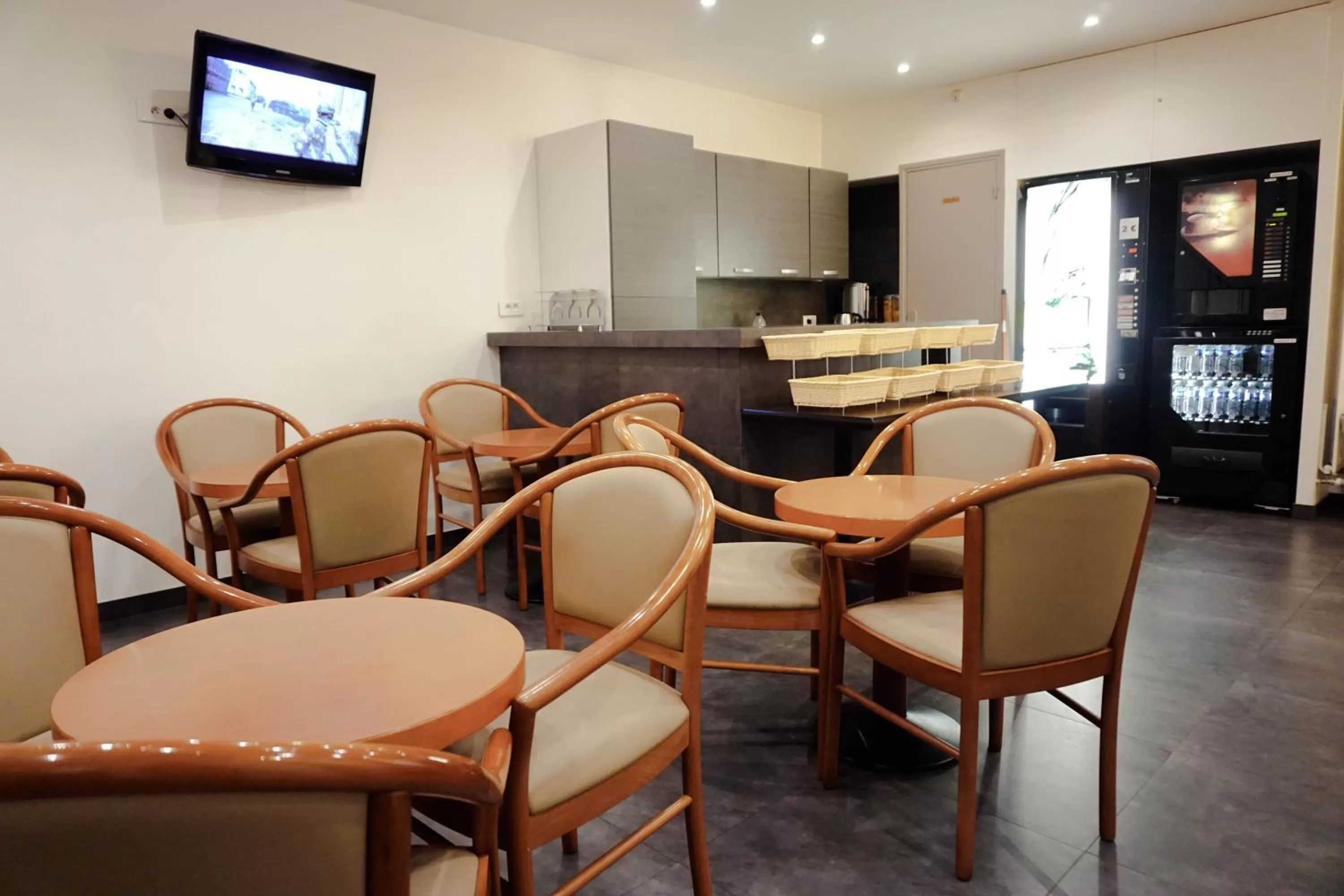 Hôtel Liège Strasbourg