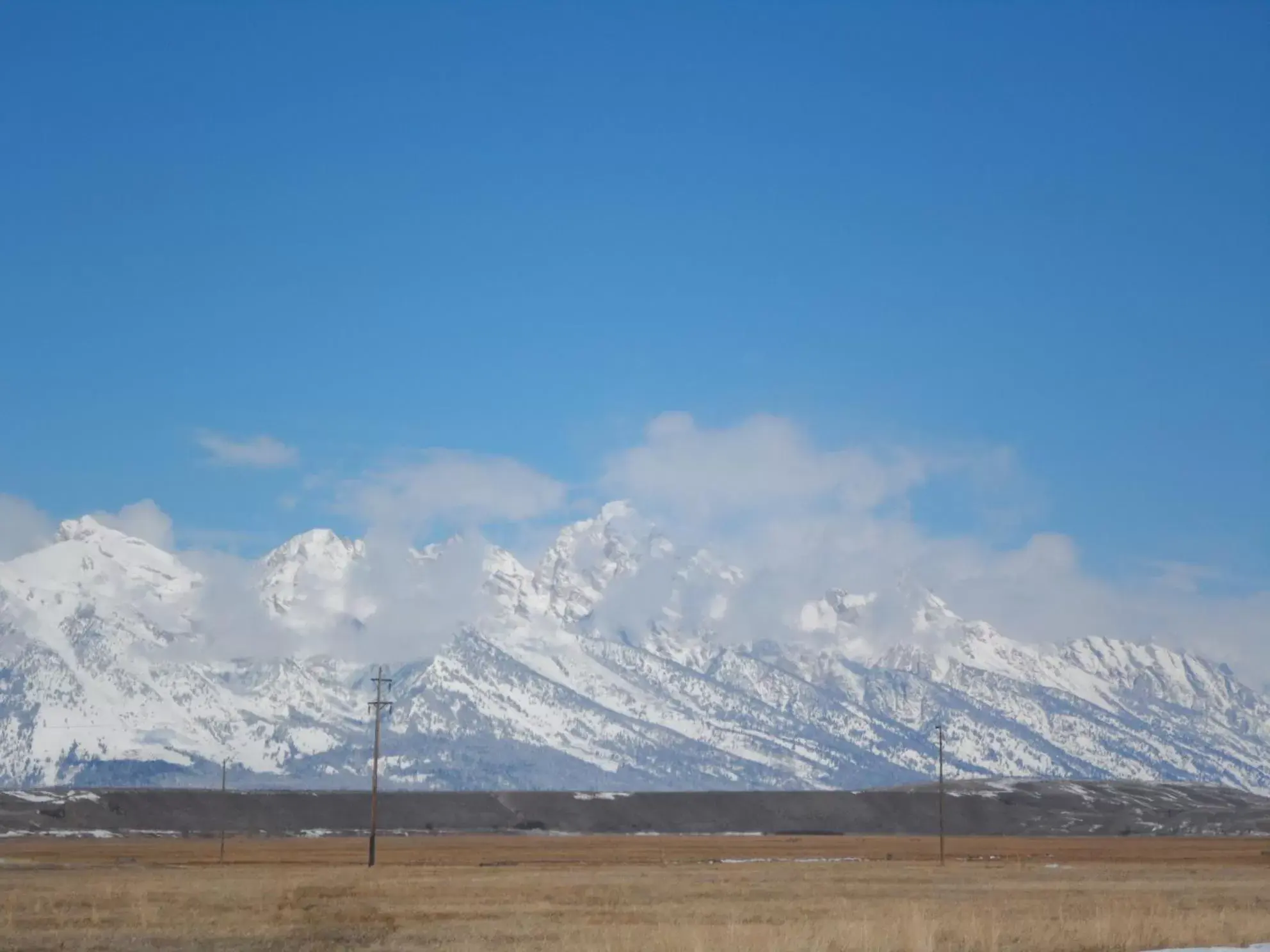 Mountain View in Jackson Hole Towncenter, a VRI resort