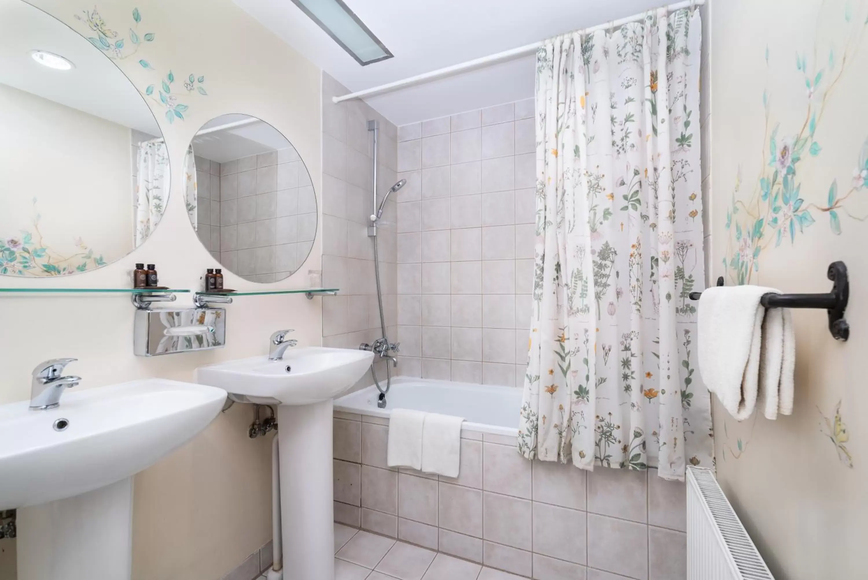 Toilet, Bathroom in St. Peter's Boutique Hotel